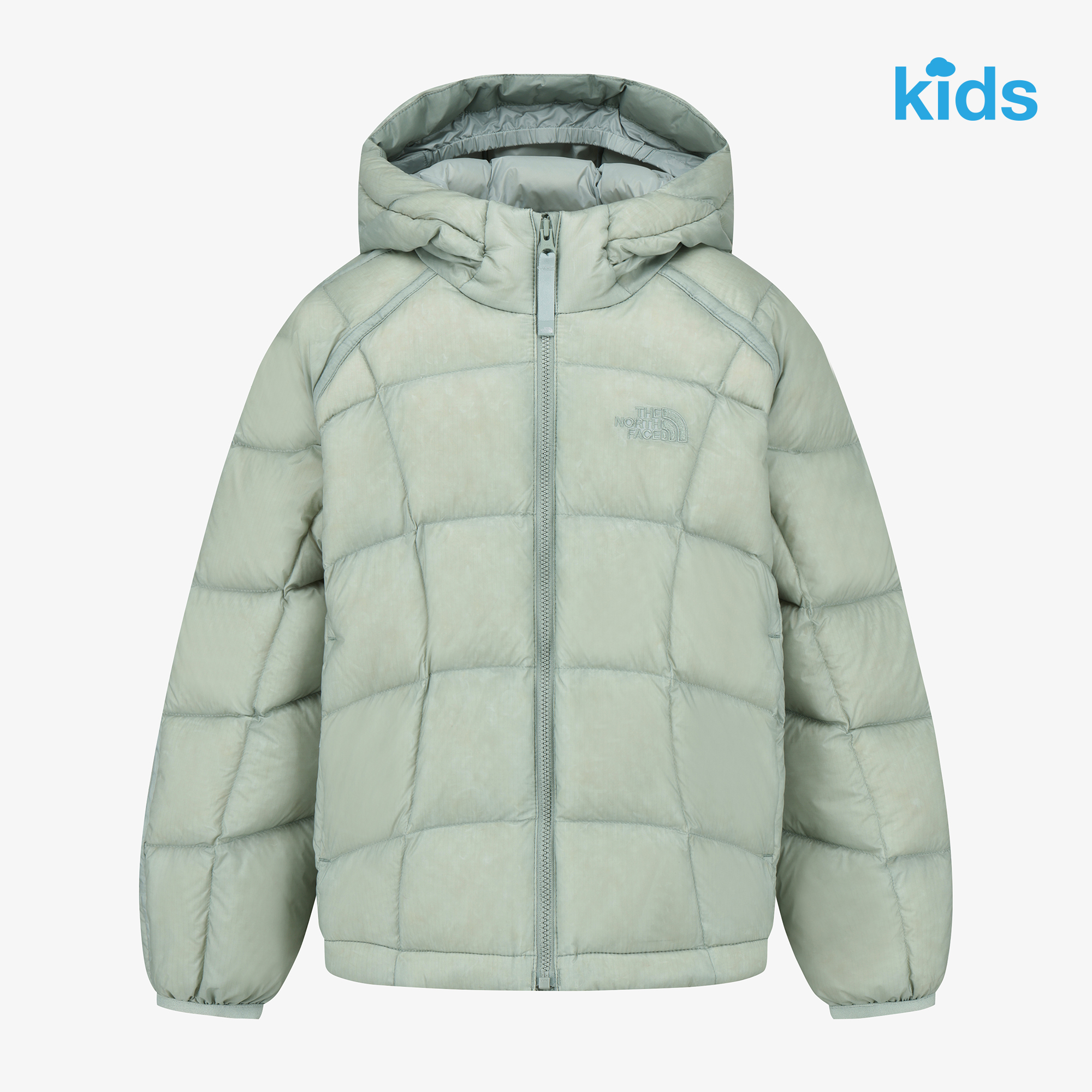 K'S LIGHT PACK DOWN JACKET