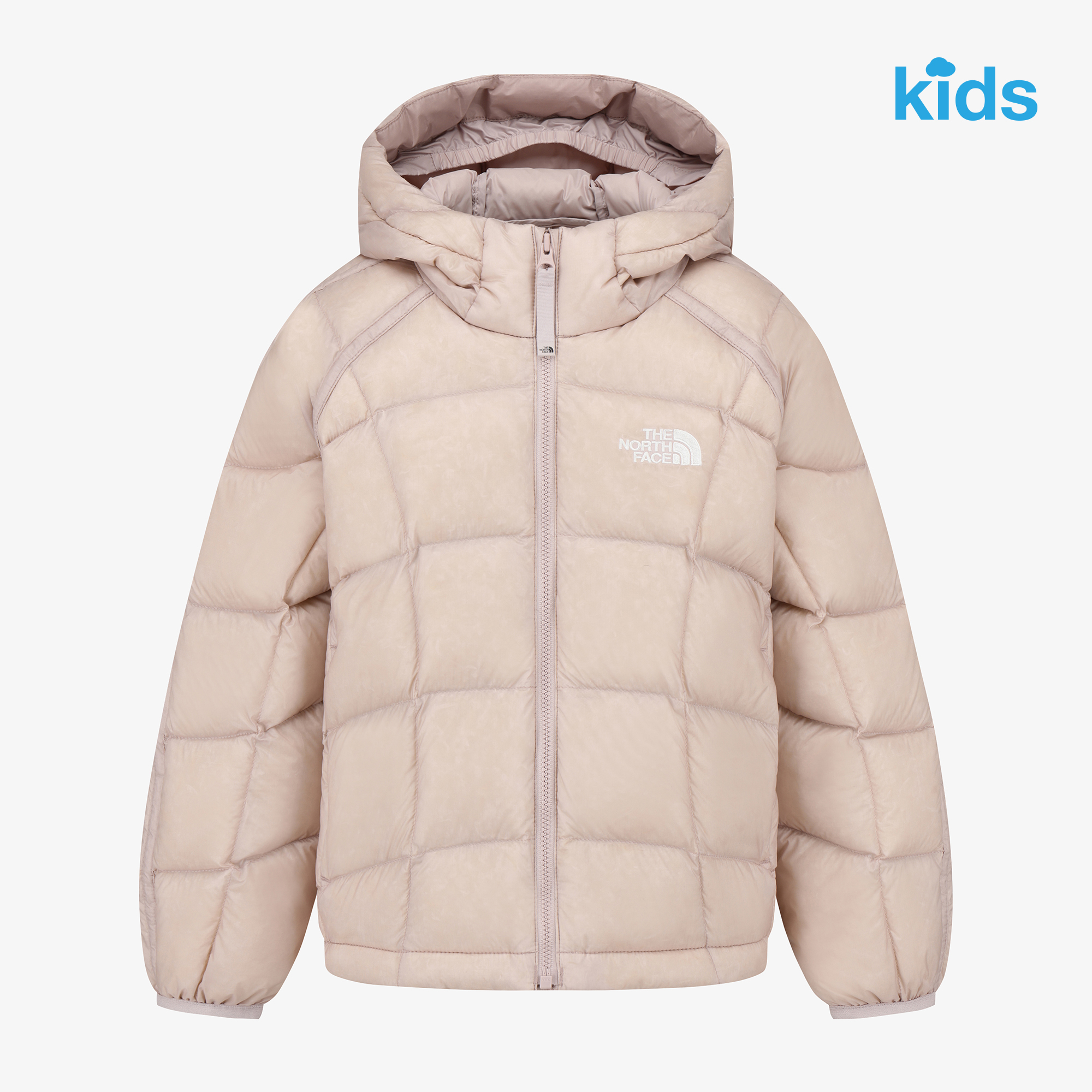 K'S LIGHT PACK DOWN JACKET