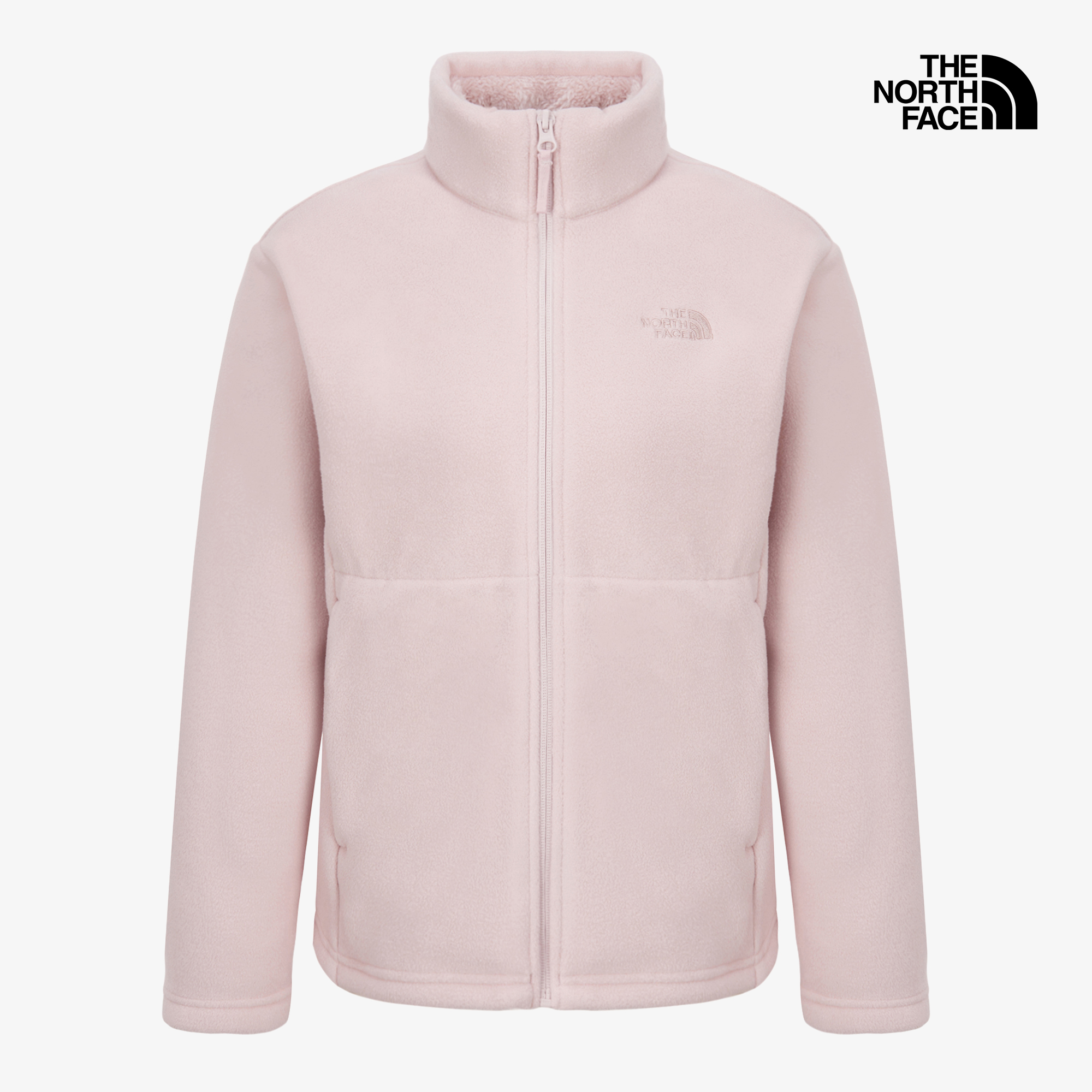 W'S FURRY FLEECE JACKET
