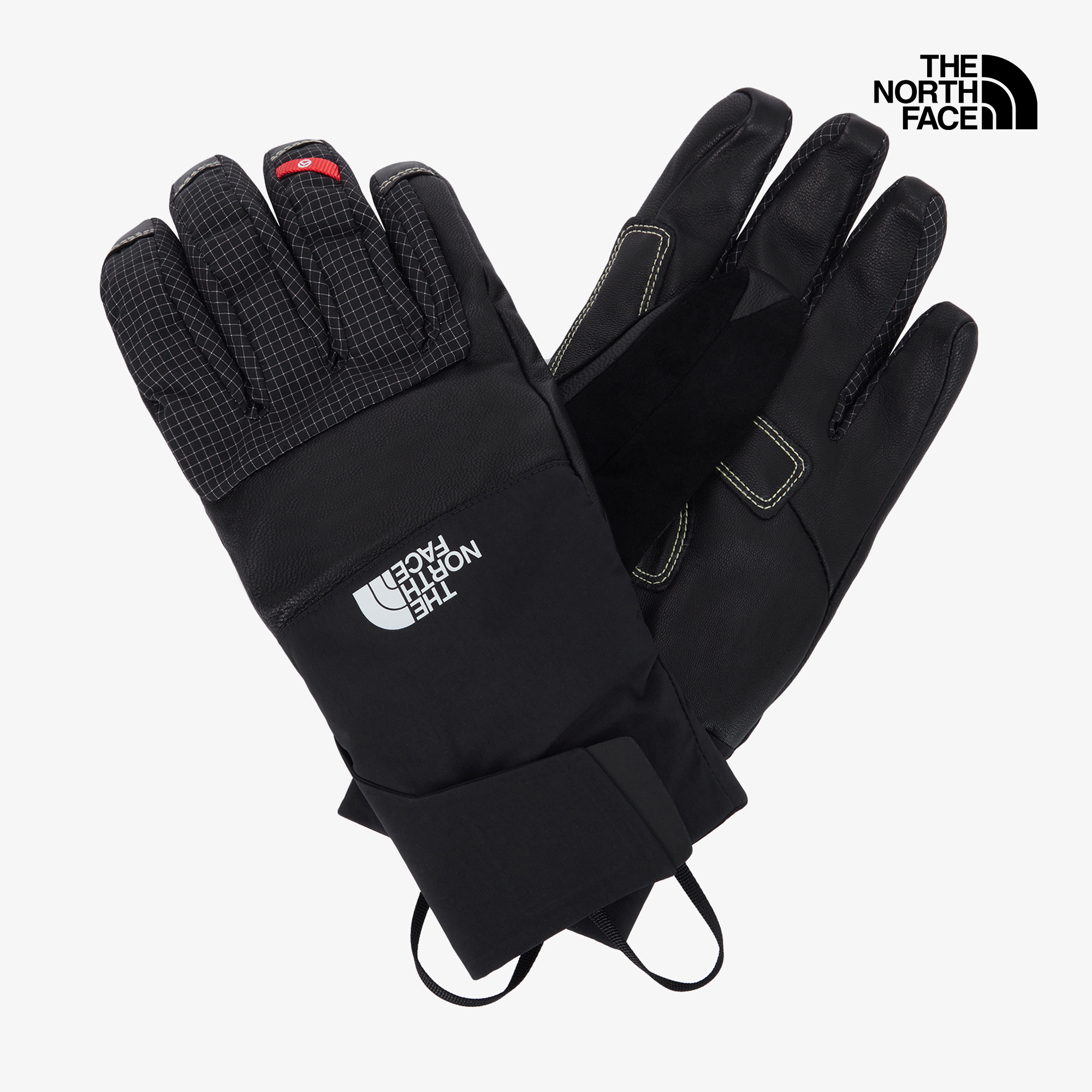 SUMMIT JANNU PEAK WP GLOVE