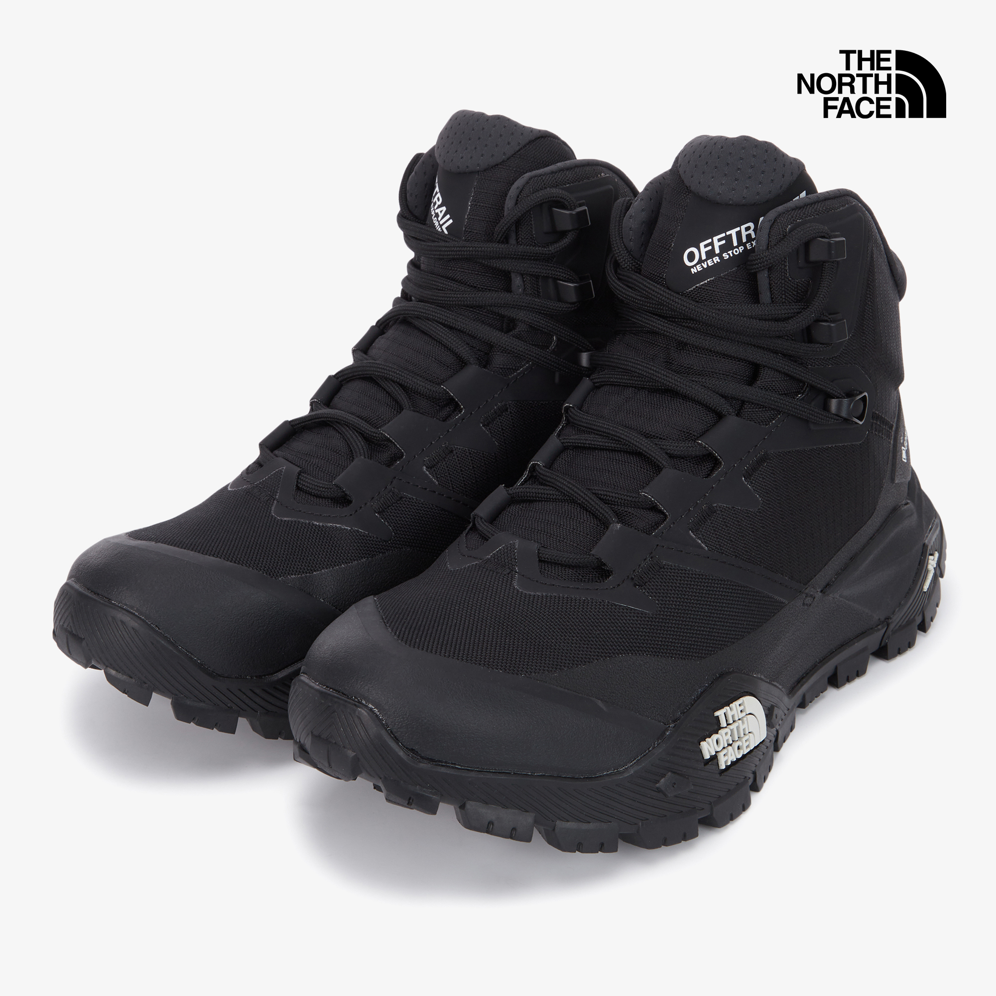 W OFFTRAIL HIKE MID GTX