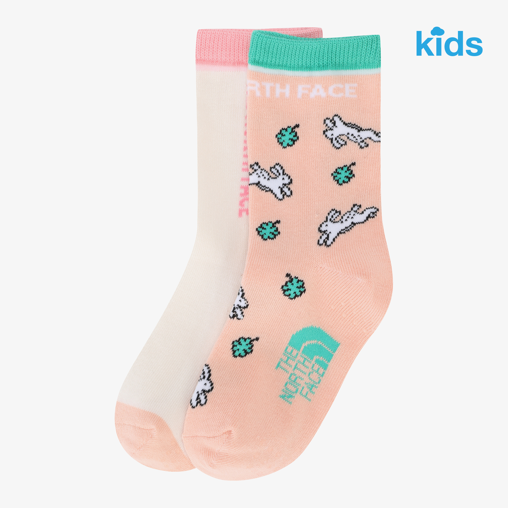 K'S ANI-MATE SOCKS SET
