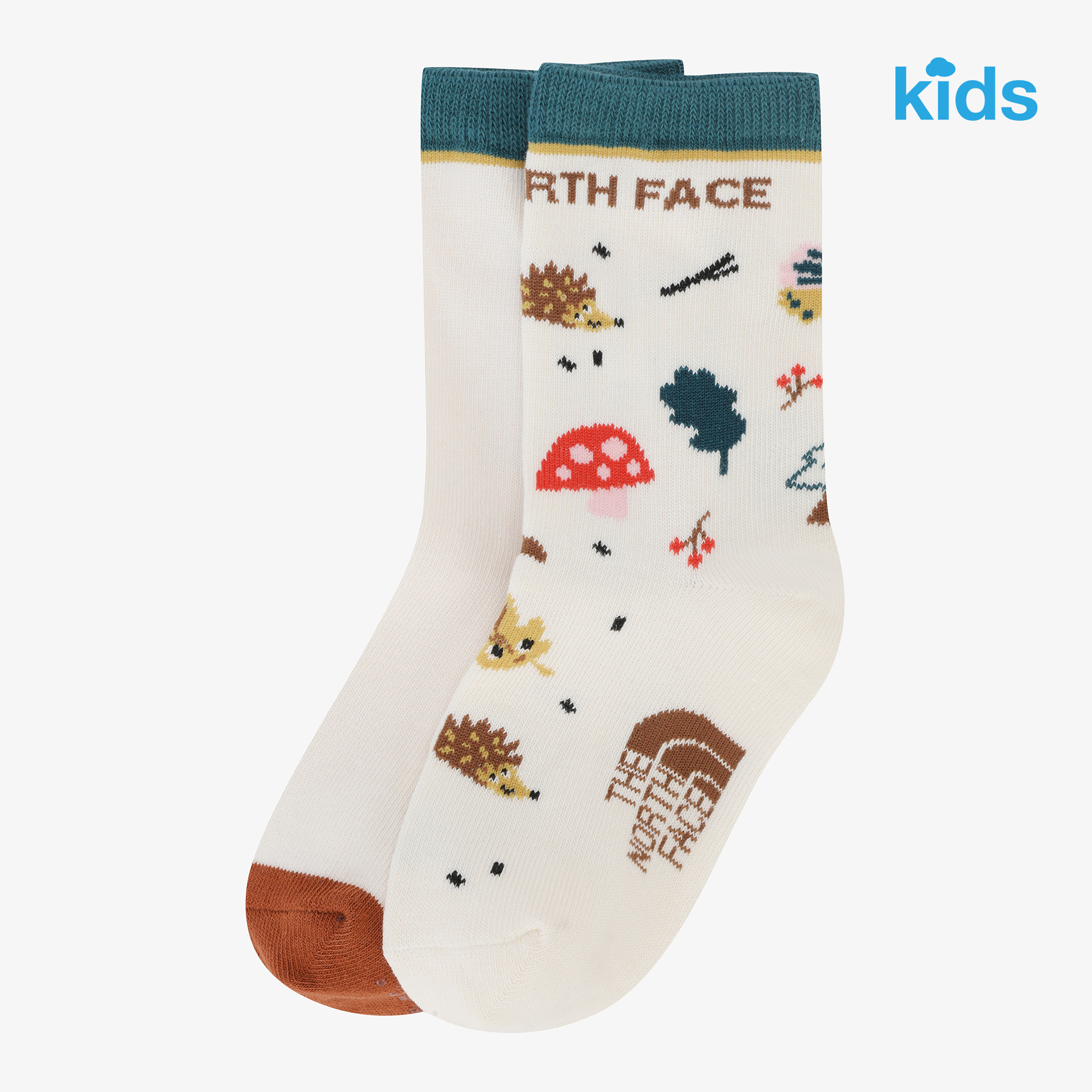 K'S ANI-MATE SOCKS SET