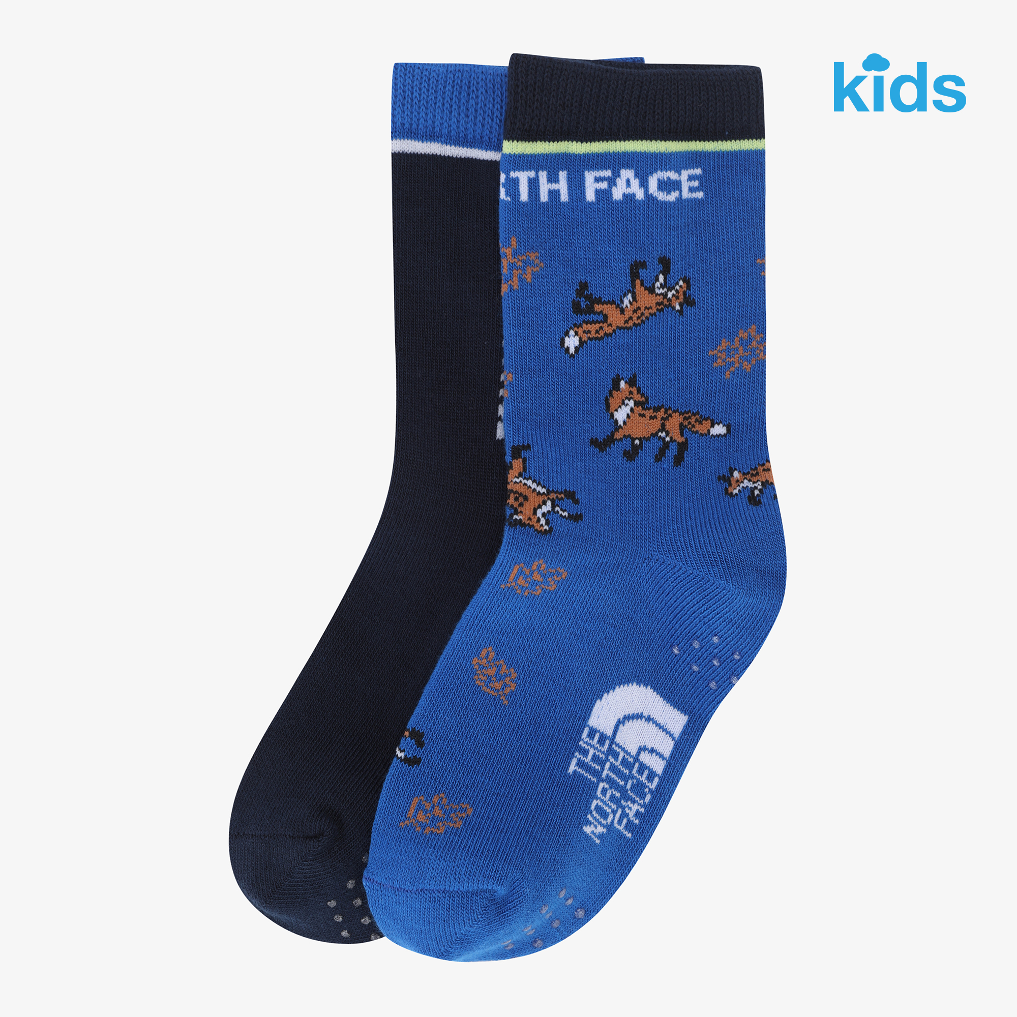 K'S ANI-MATE SOCKS SET