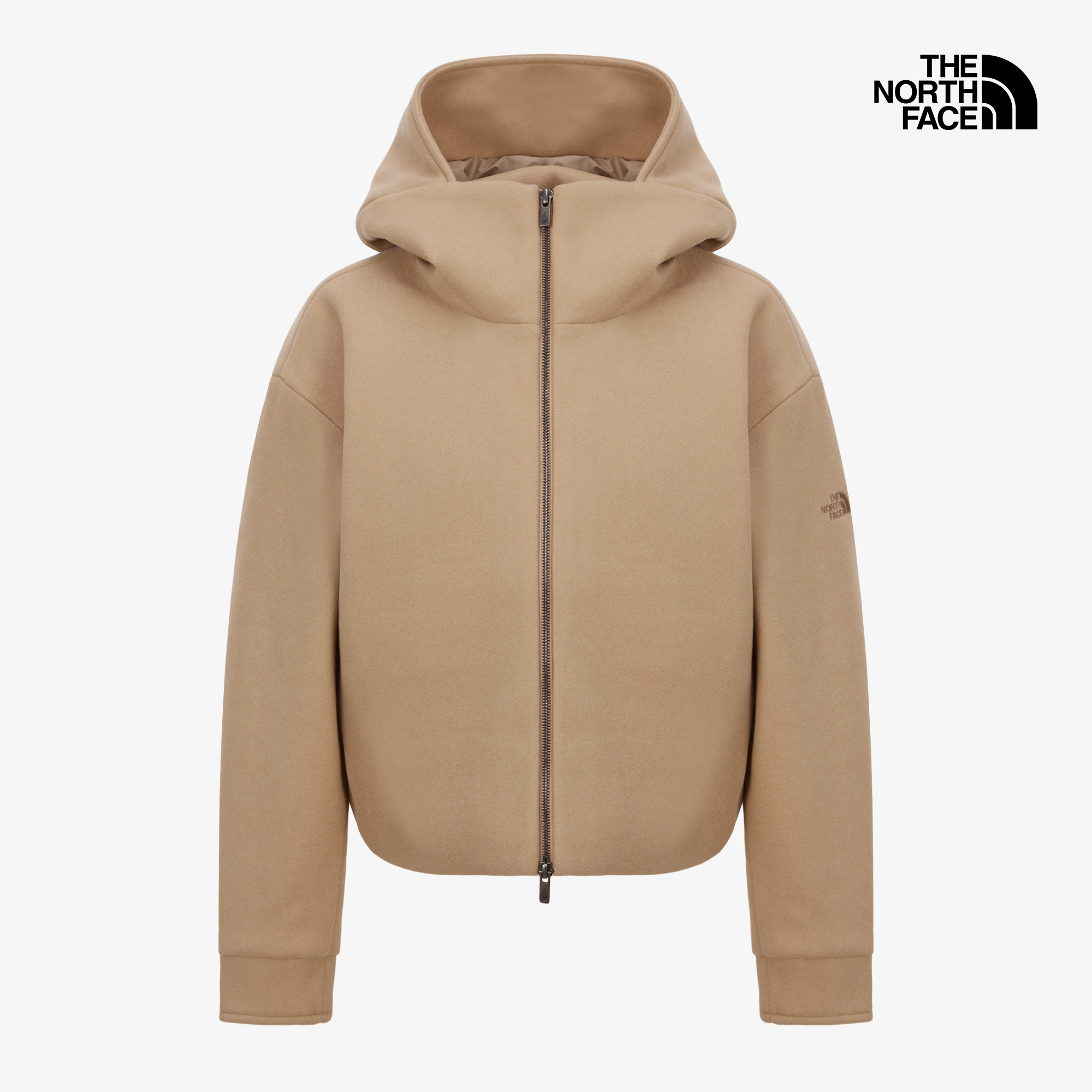 W'S SOFFICE FLEECE JACKET