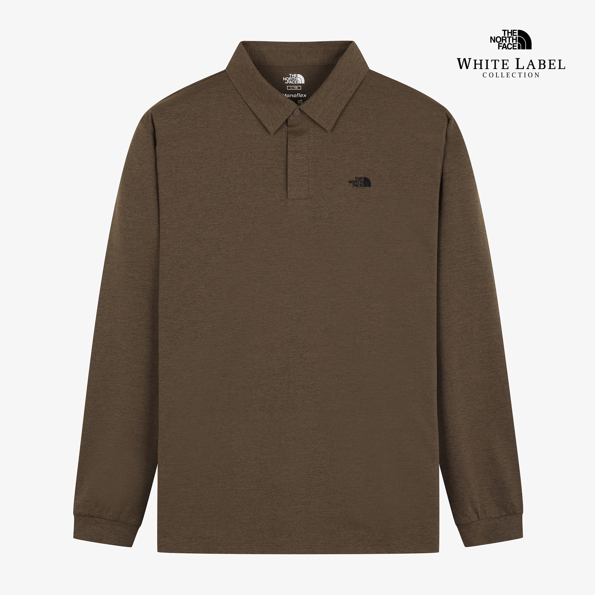 EASYDAY L/S POLO