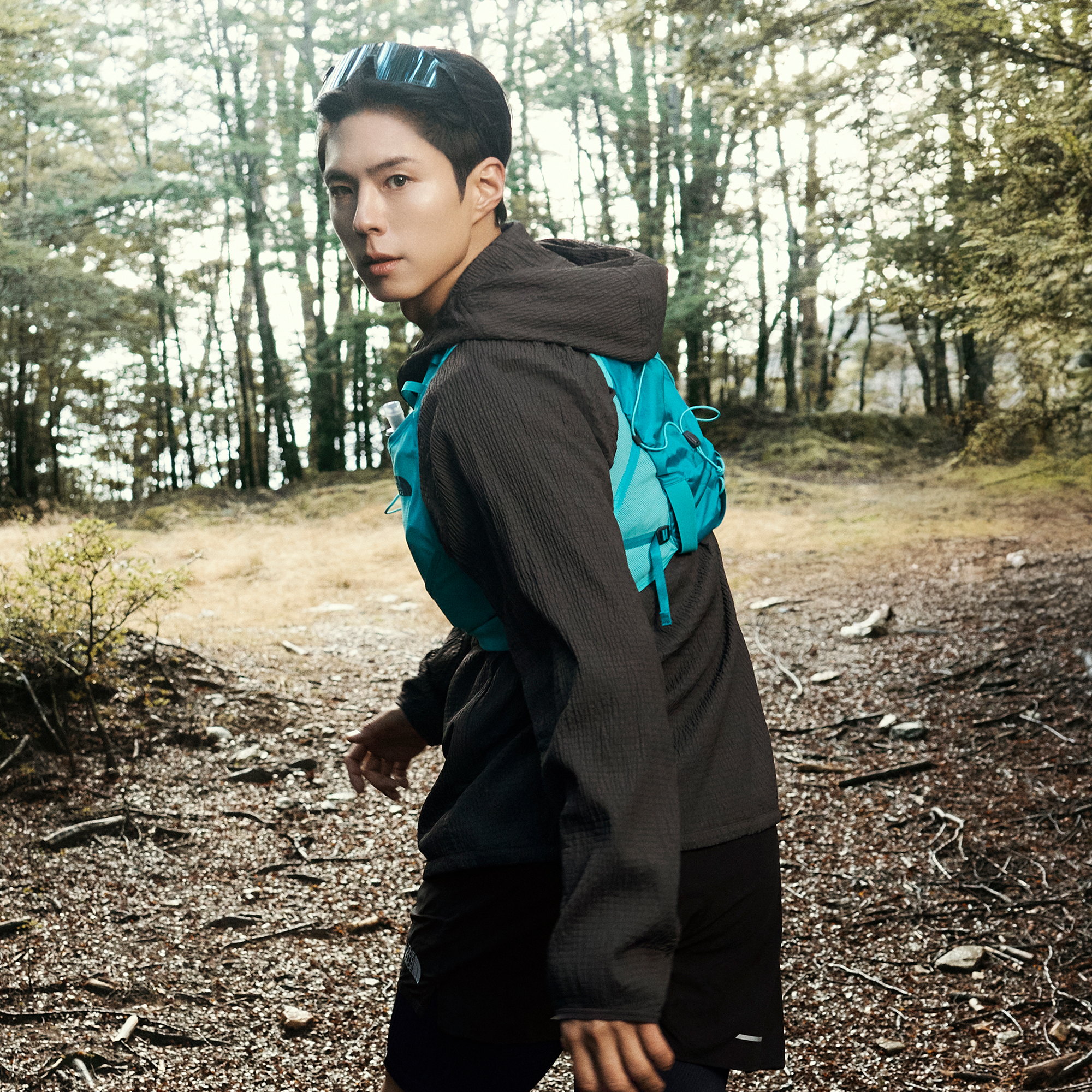 M'S CRINKAIR JACKET