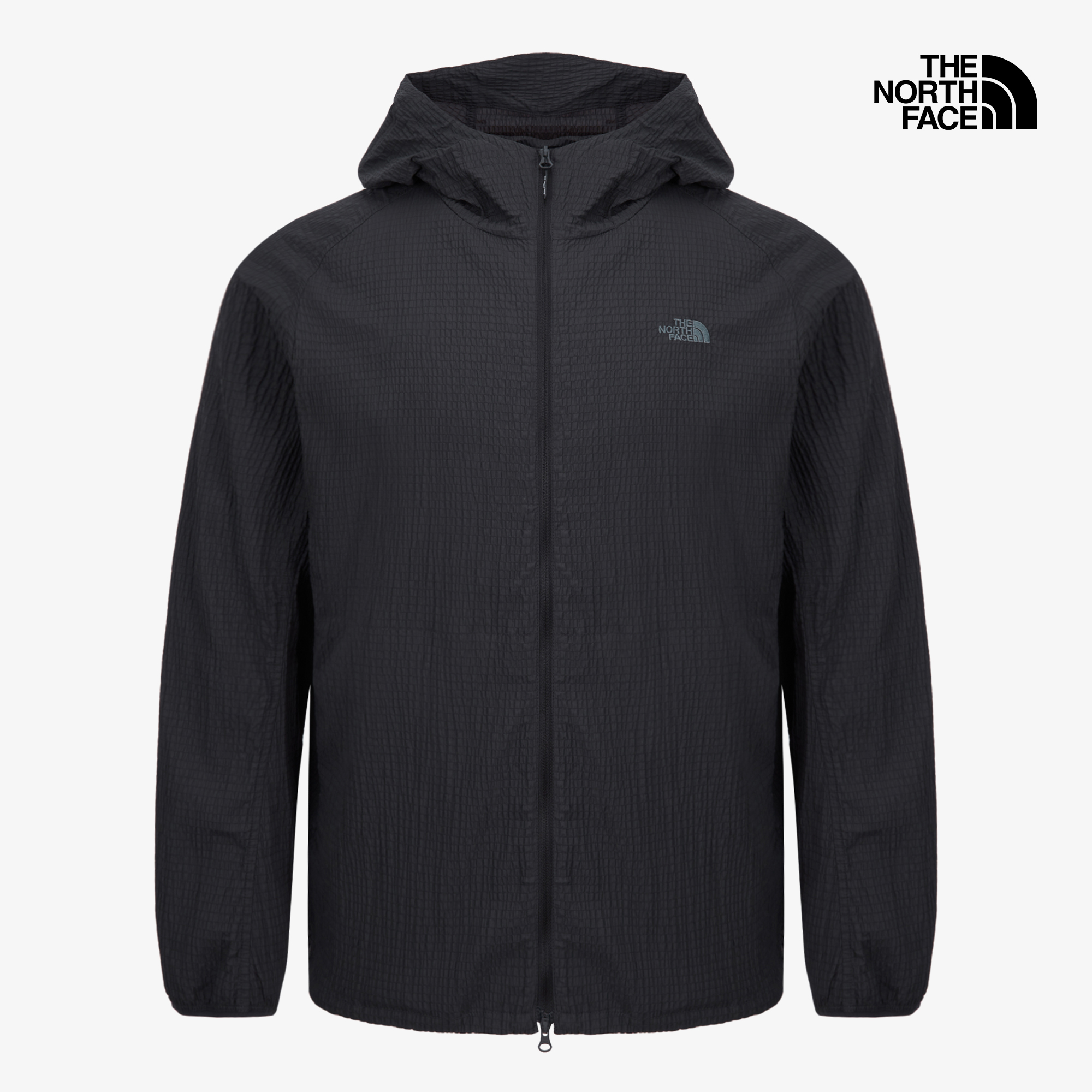 M'S CRINKAIR JACKET