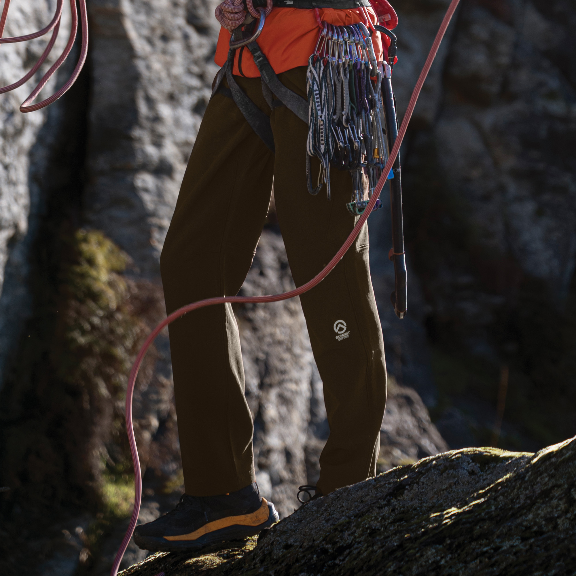 M'S STORMEGA PANTS
