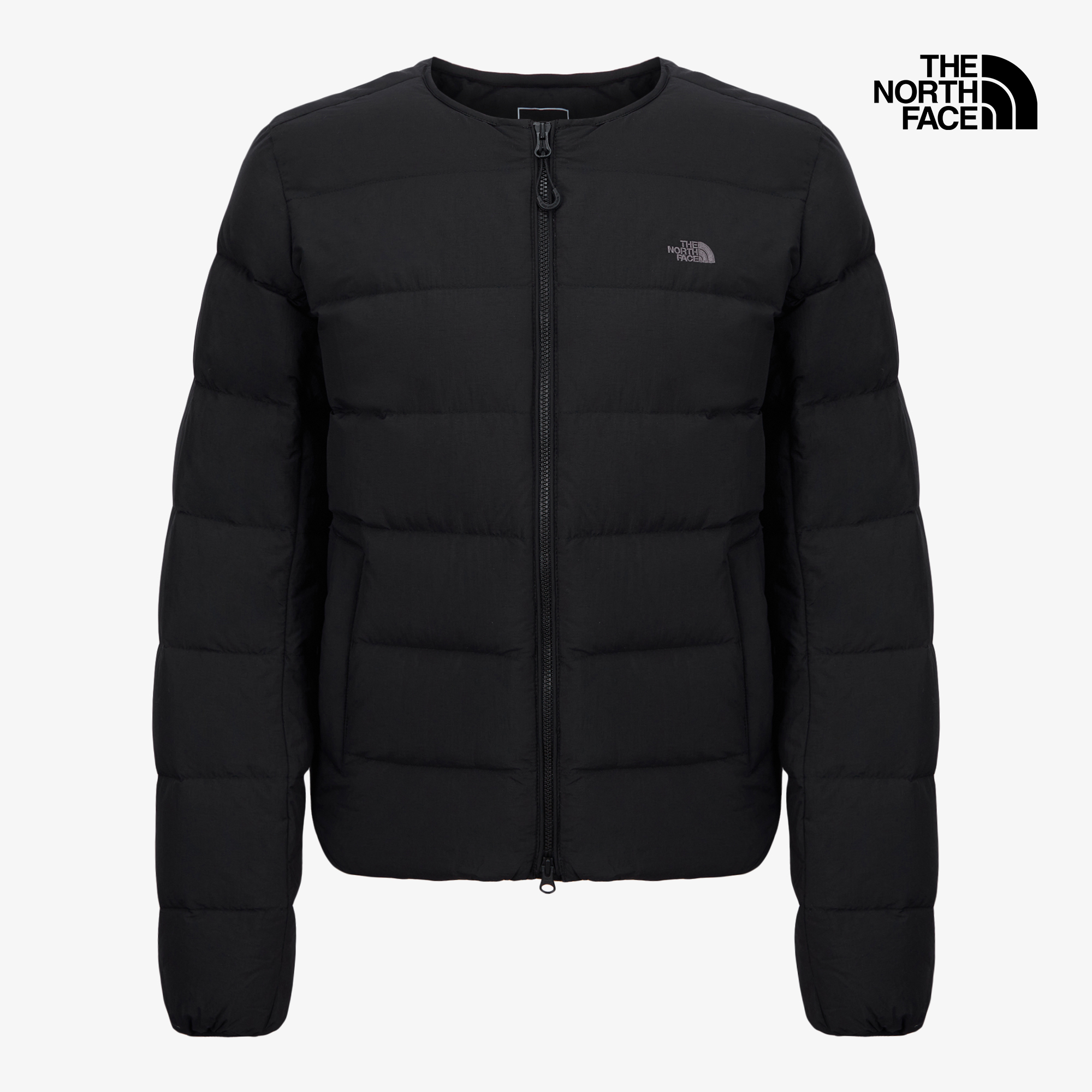 W'S POPLAR DOWN CARDIGAN (RDS)