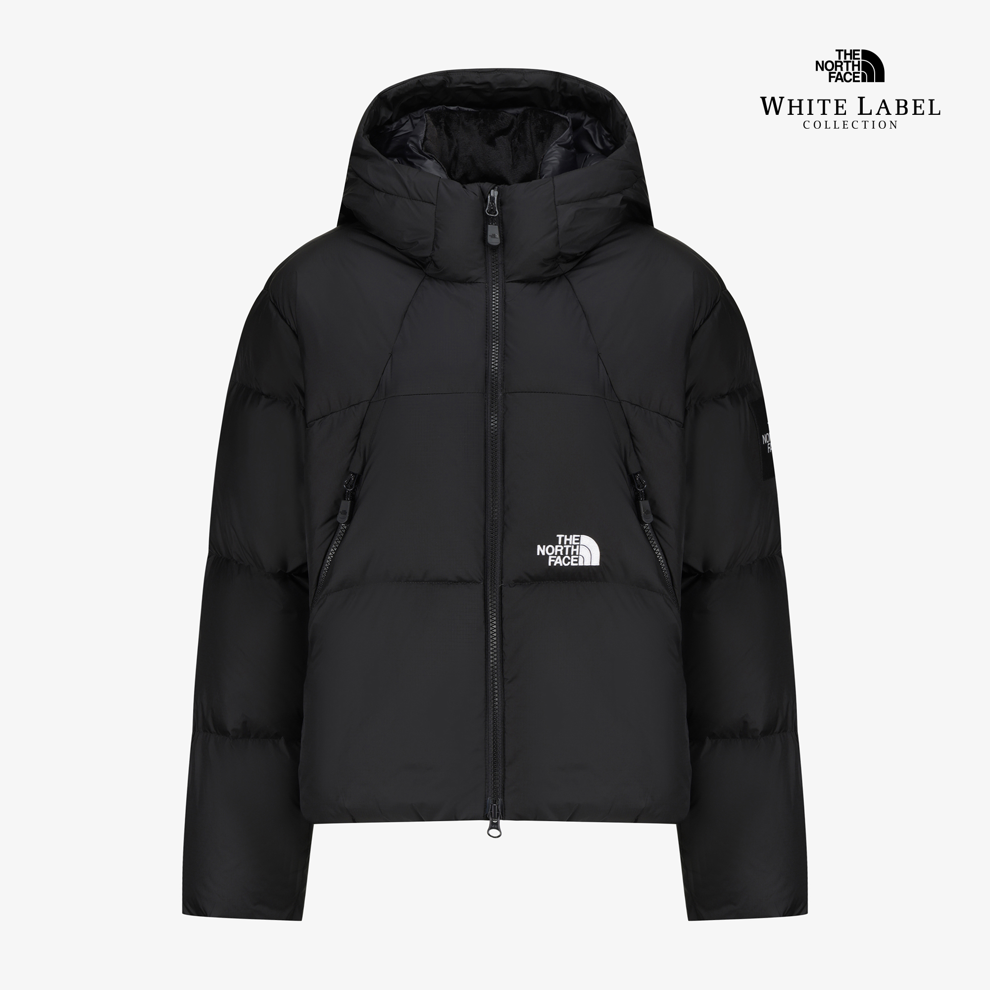 W'S PROJECT DOWN JACKET (RDS)