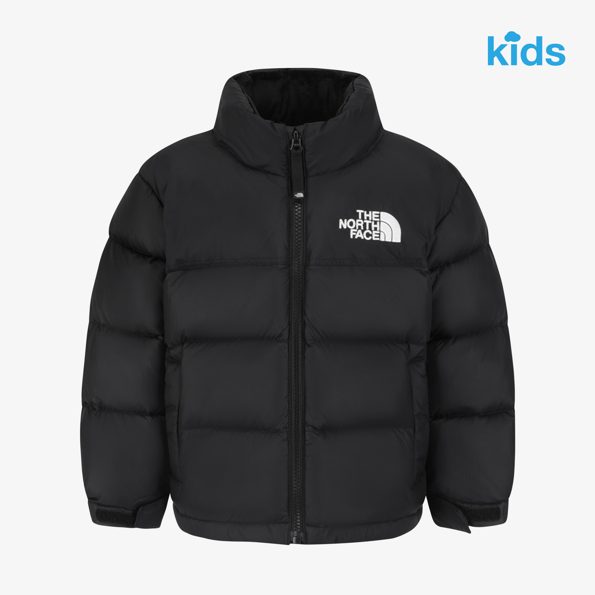 K'S 1996 NUPTSE JACKET (RDS)