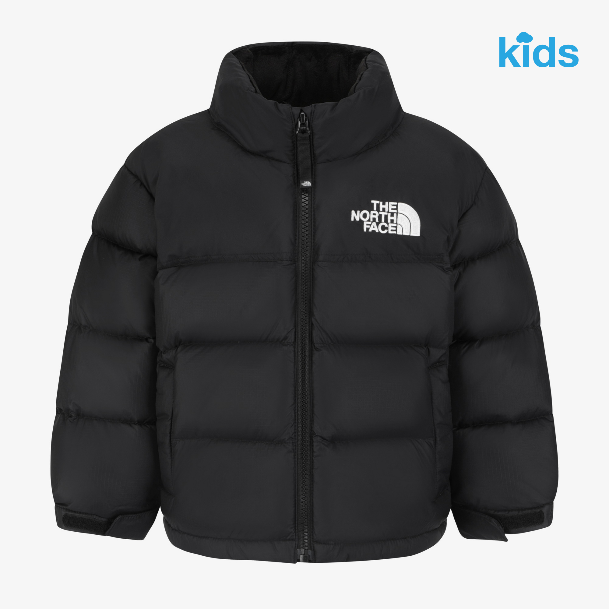 K'S 1996 NUPTSE JACKET (RDS)