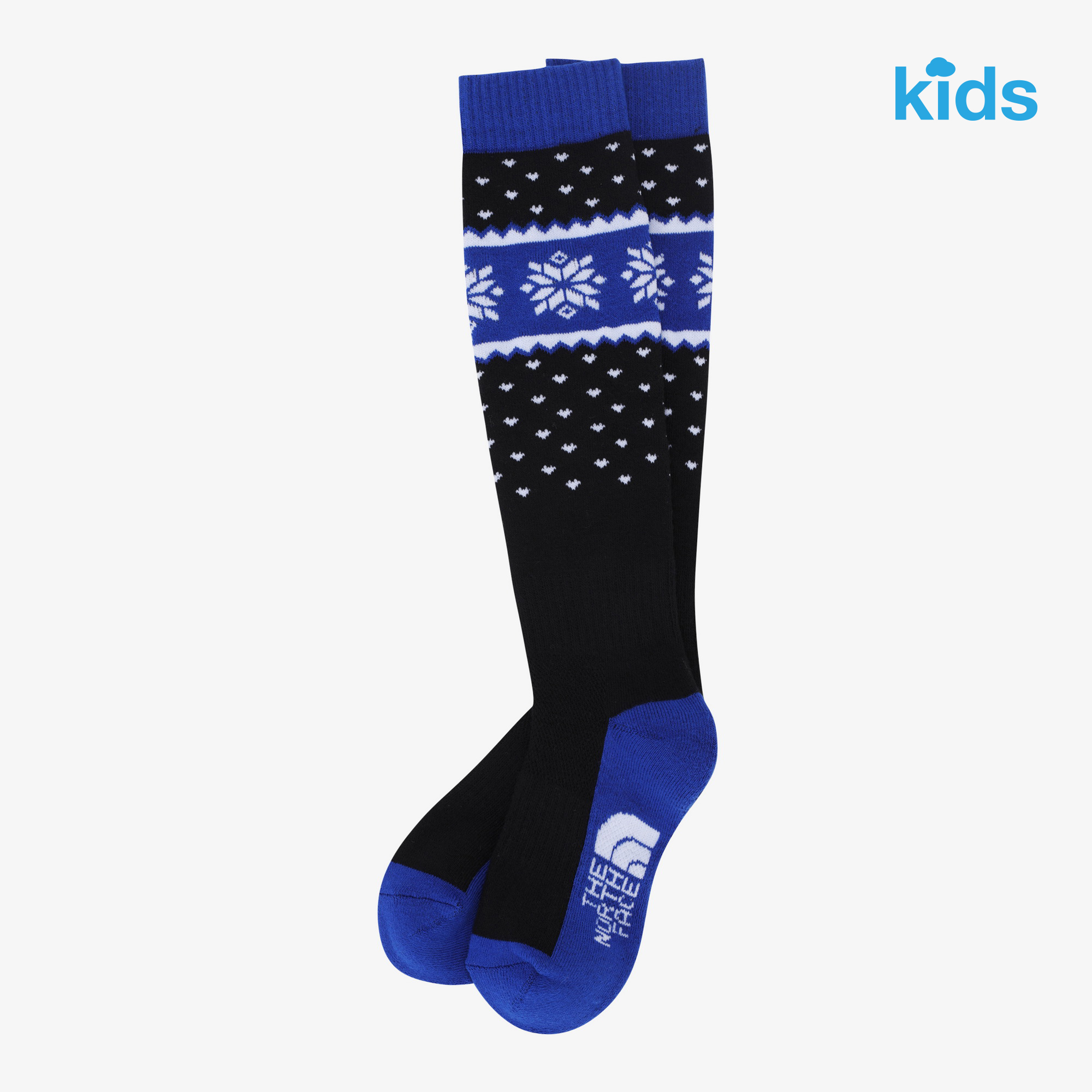 K'S WARMY SKI SOCKS