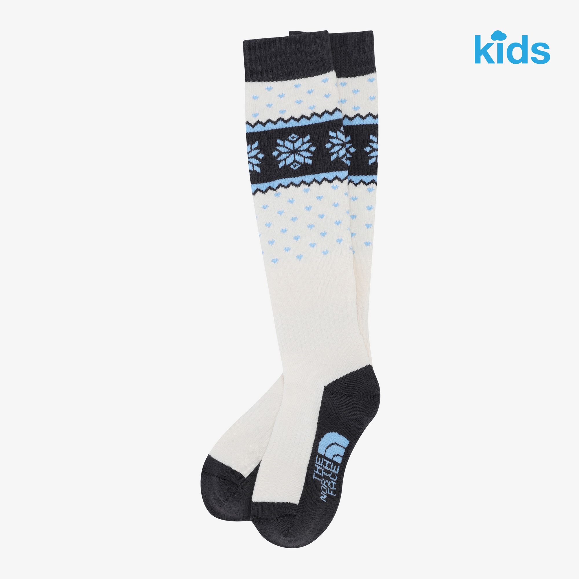 K'S WARMY SKI SOCKS