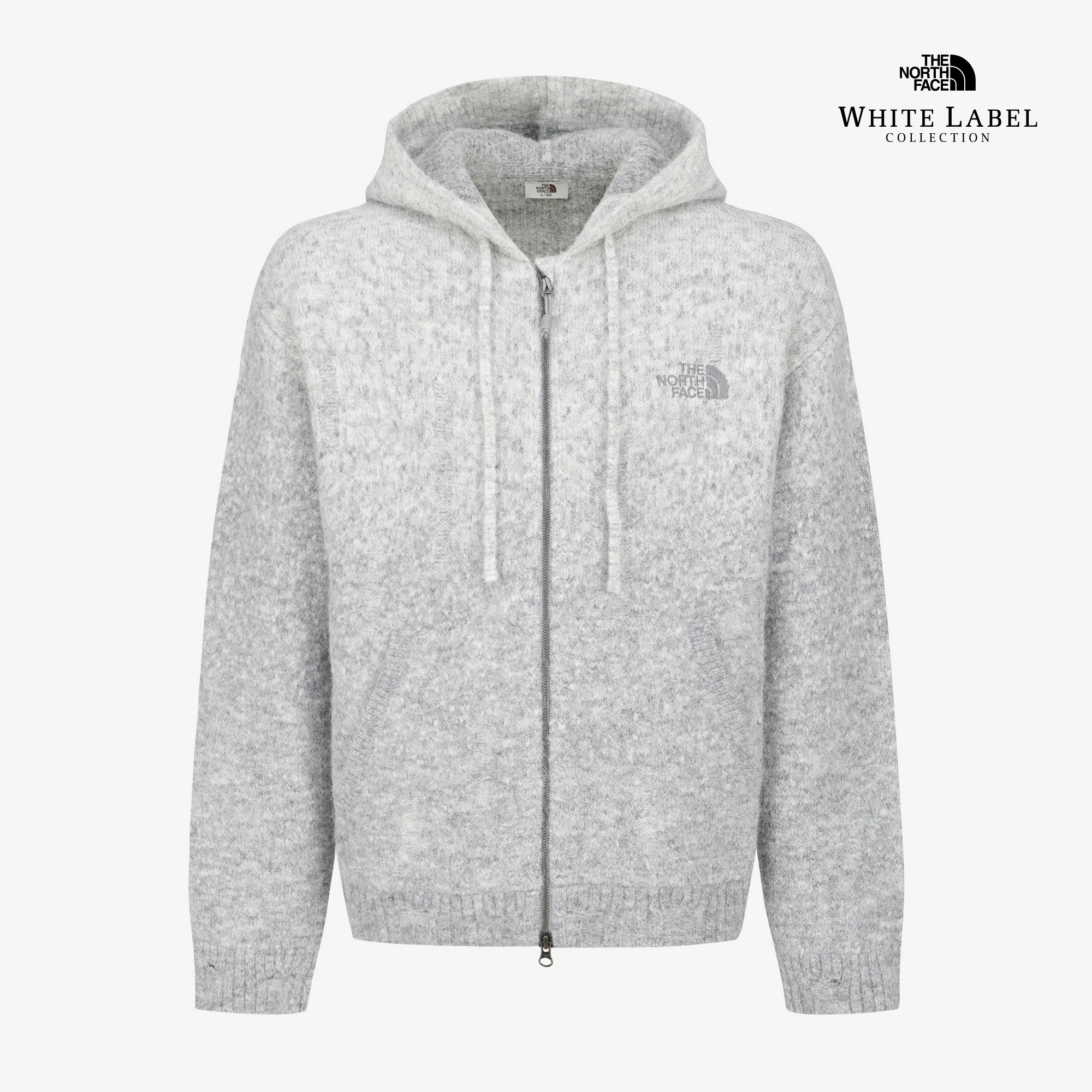 SOLEN HOODIE SWEATER