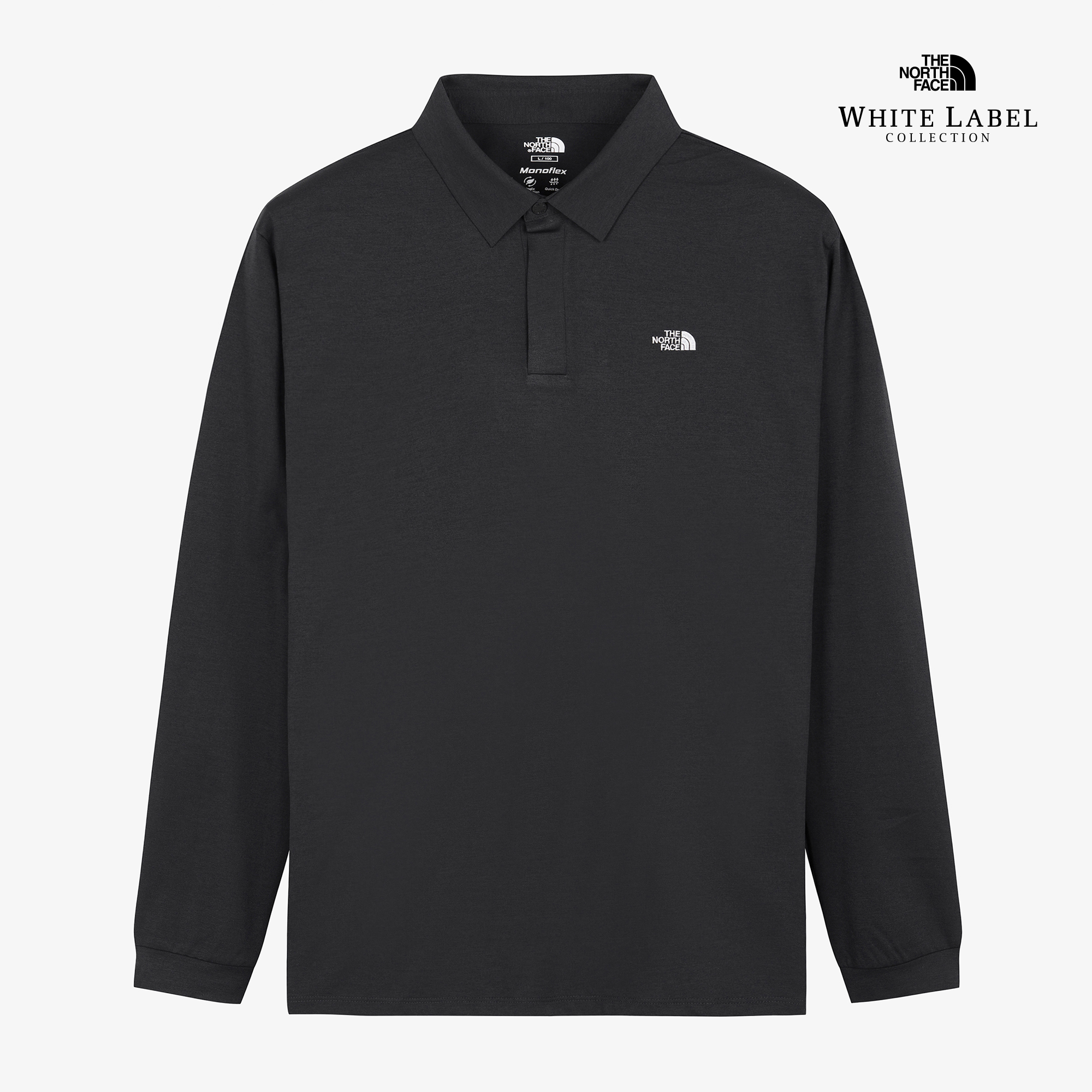 EASYDAY L/S POLO