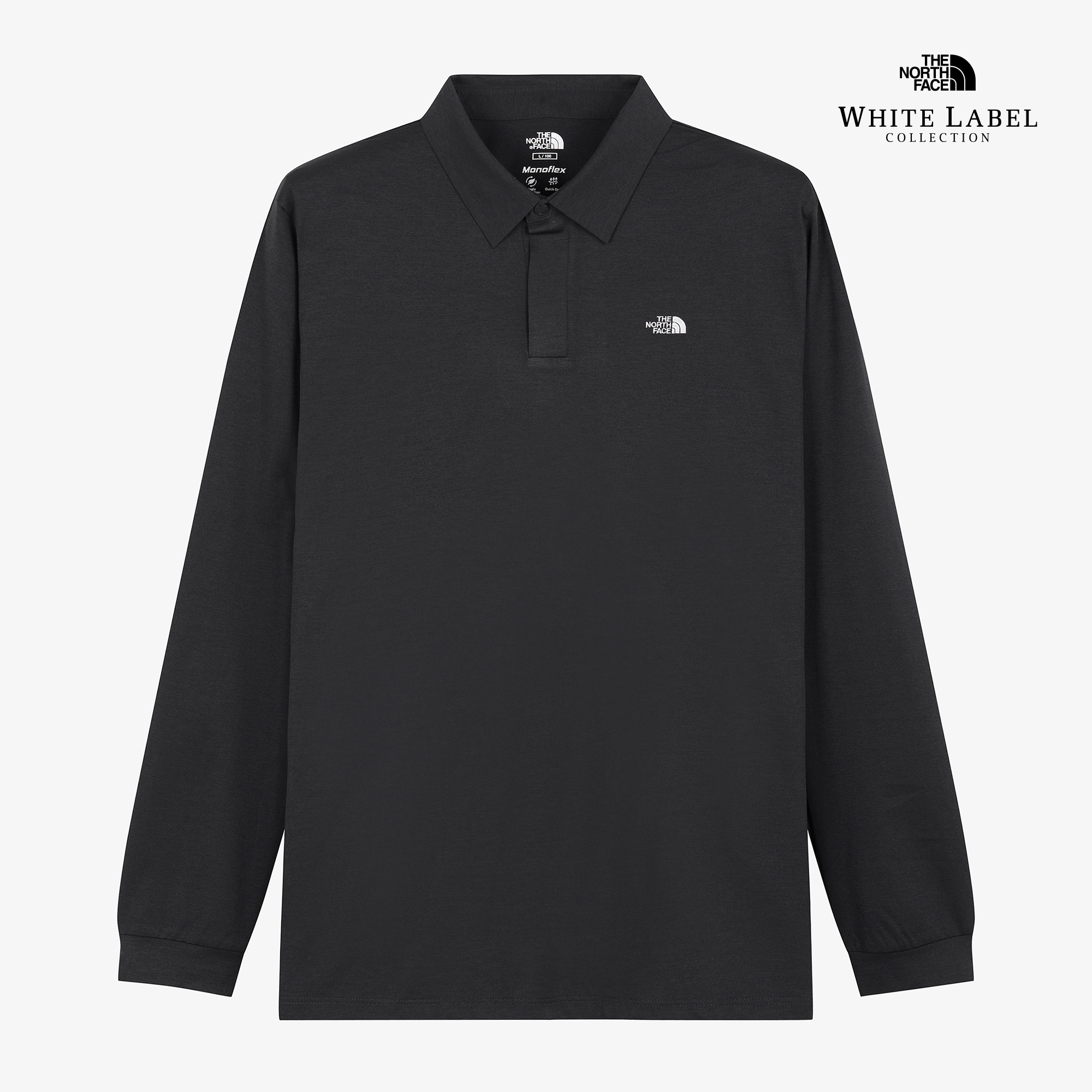 EASYDAY L/S POLO