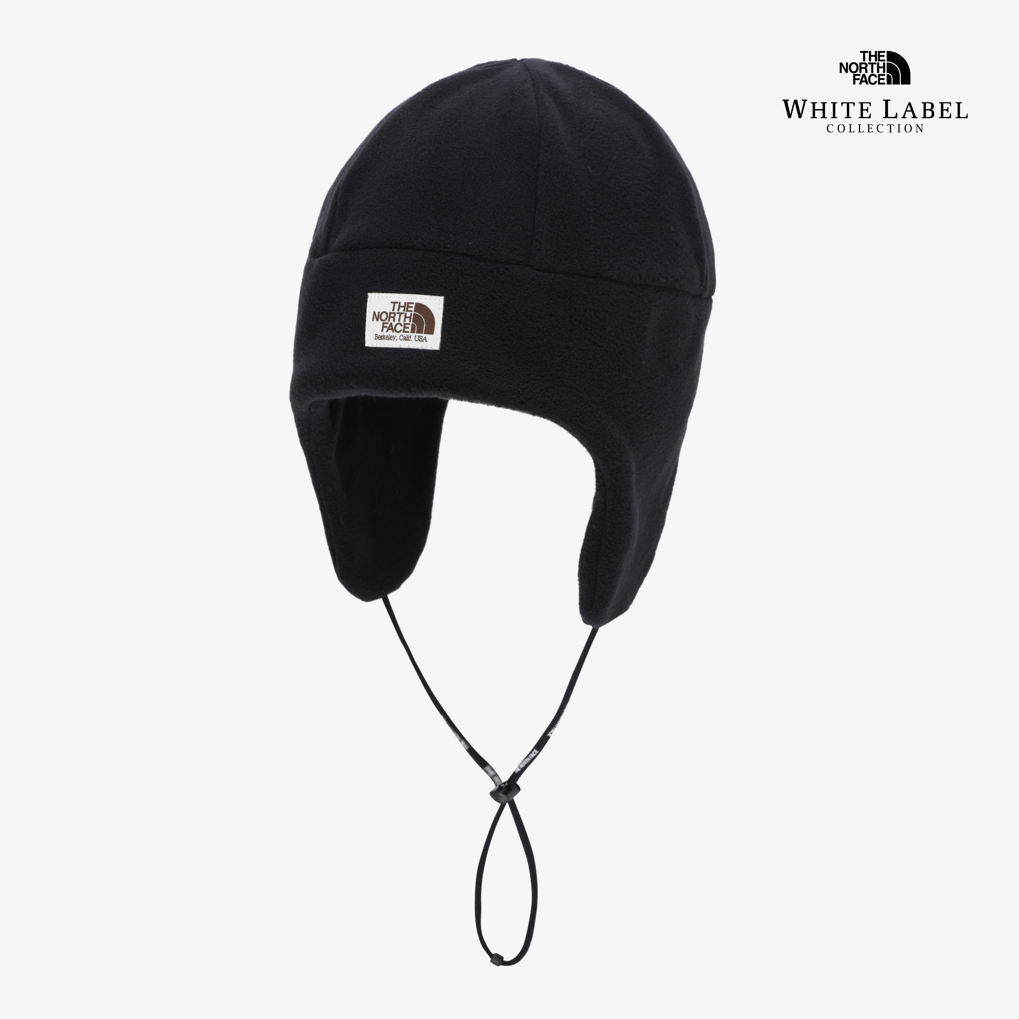 WL FLEECE EARMUFF EX BEANIE