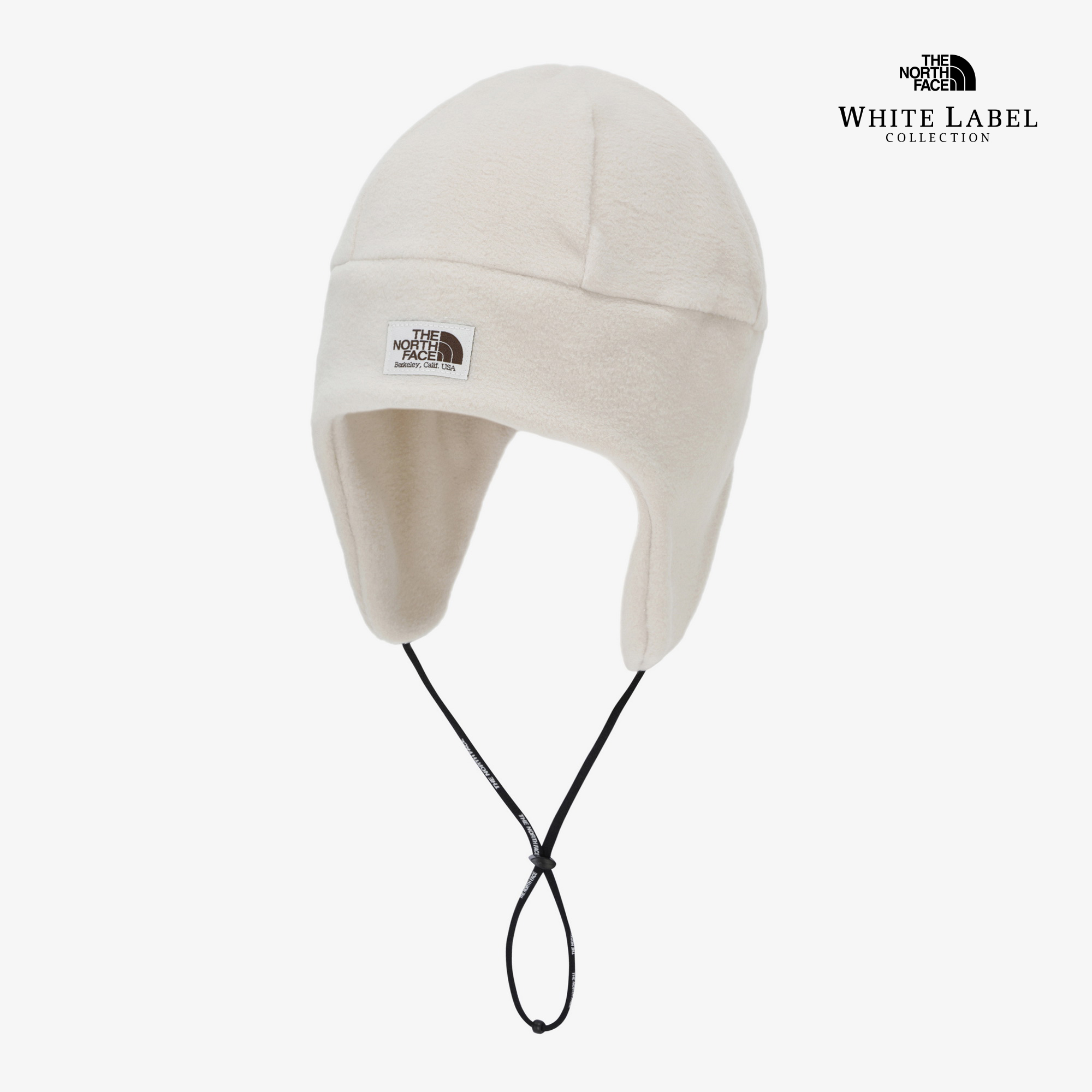 WL FLEECE EARMUFF EX BEANIE