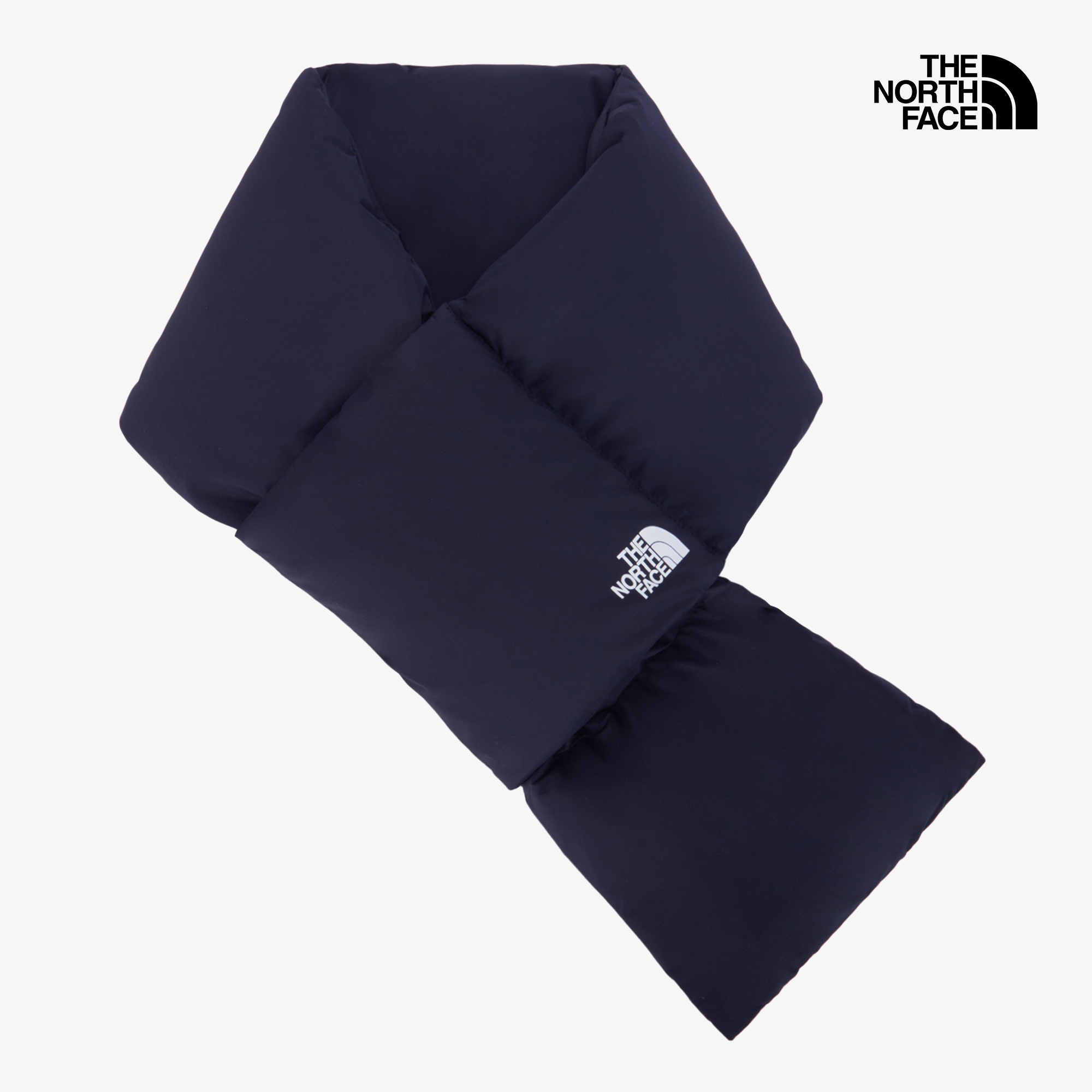 TNF DOWN MUFFLER
