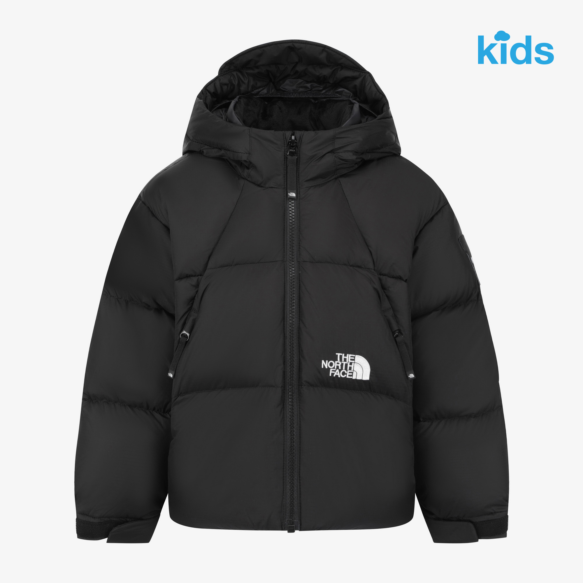 K'S PROJECT DOWN JACKET (RDS)
