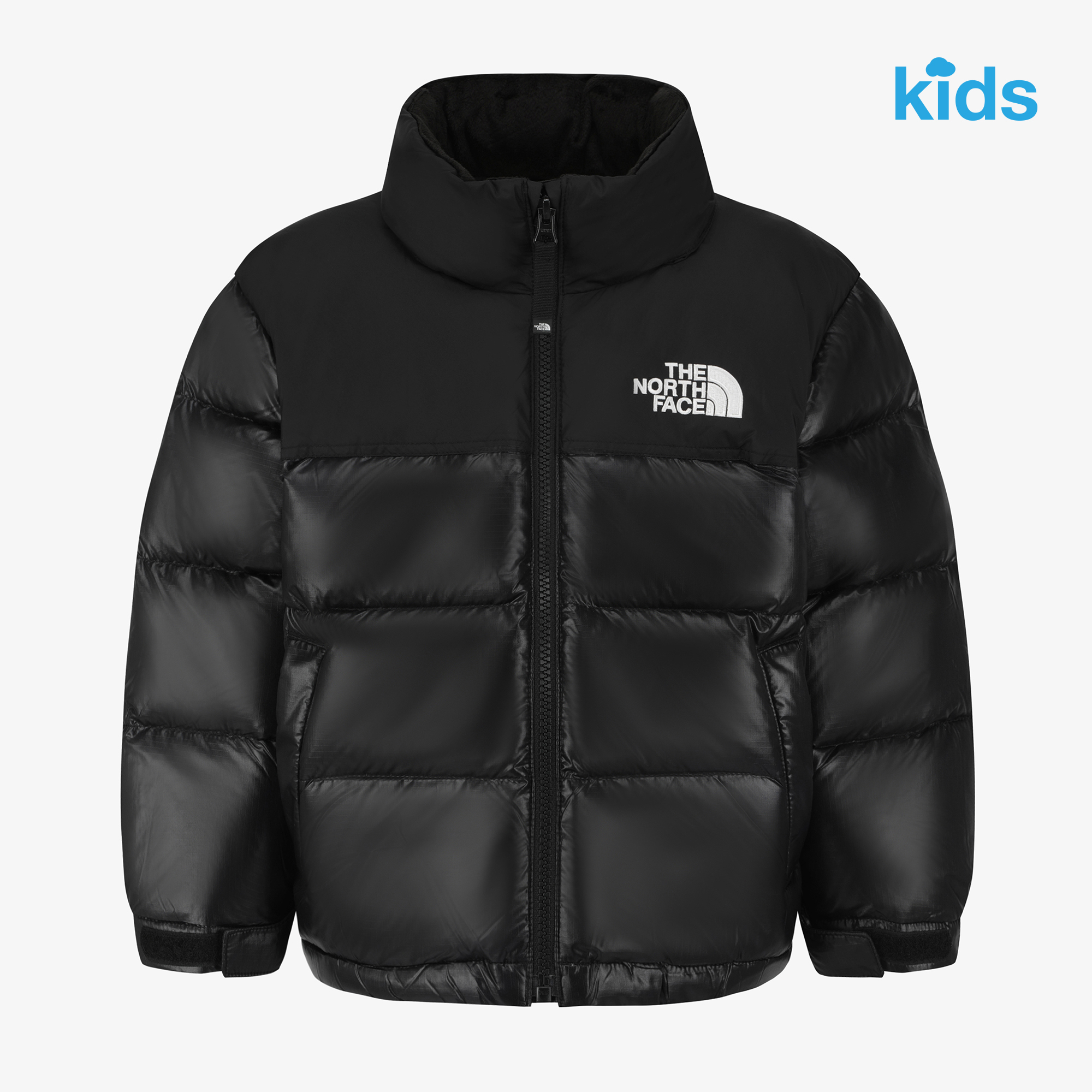 K'S 1996 NUPTSE JACKET (RDS)