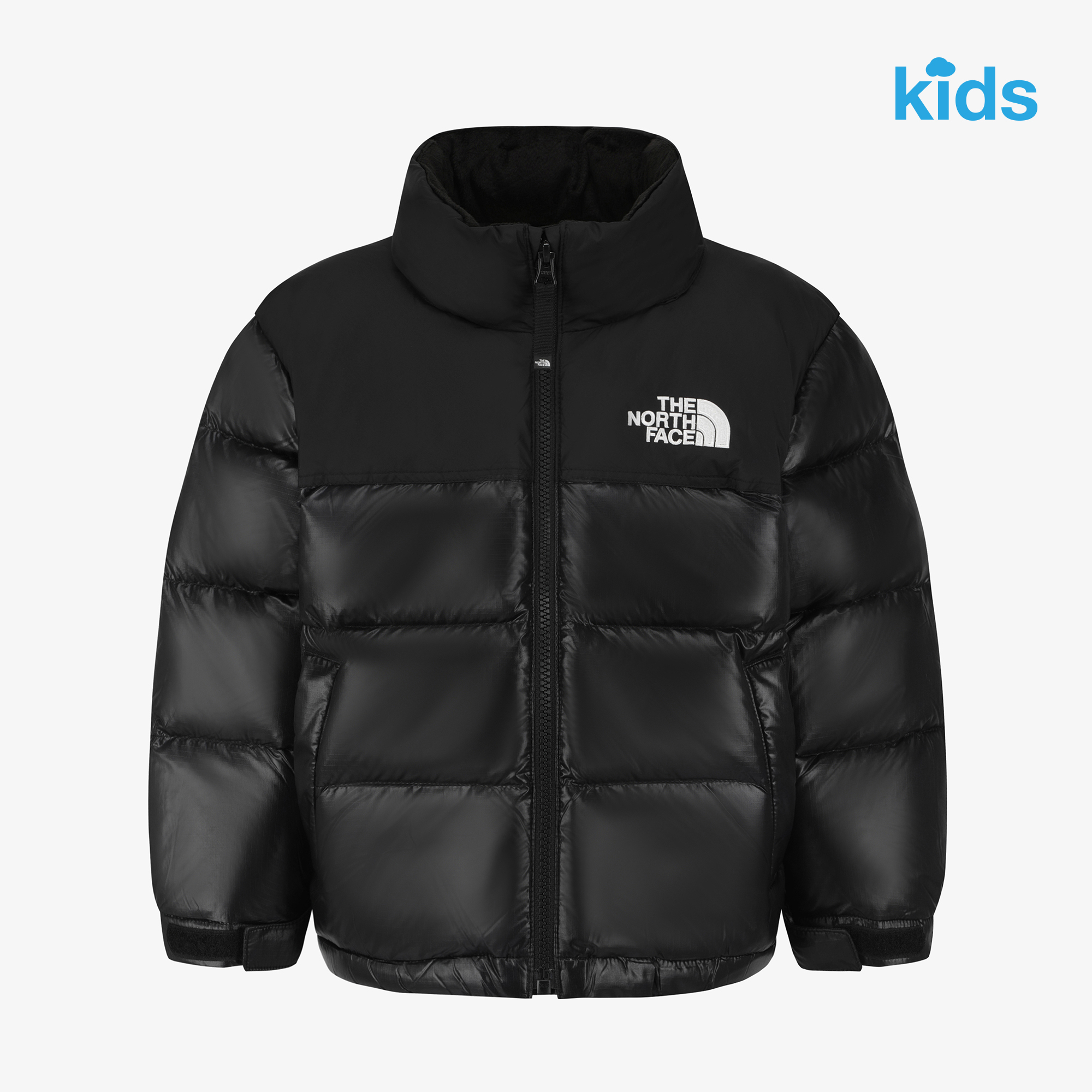 K'S 1996 NUPTSE JACKET (RDS)