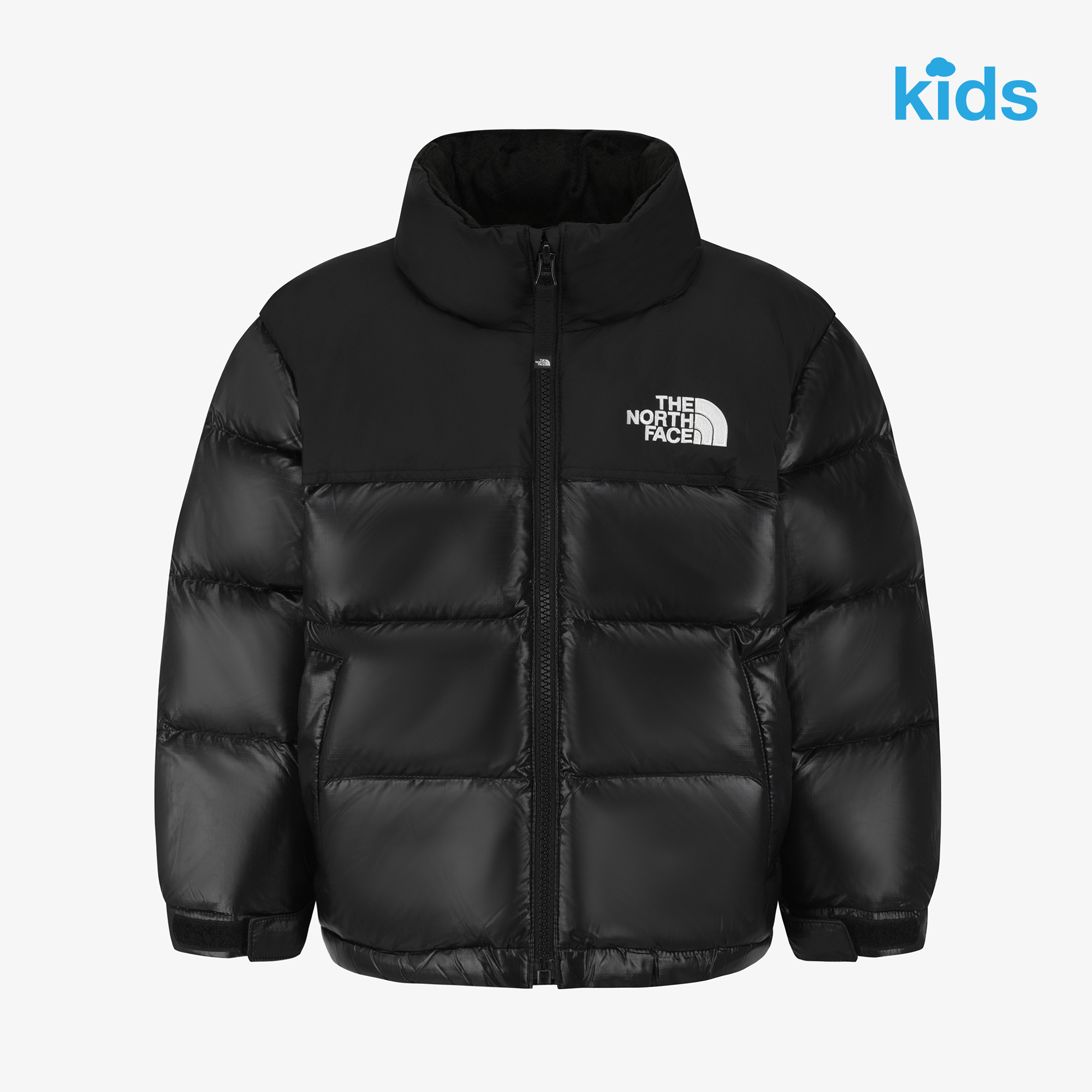 K'S 1996 NUPTSE JACKET (RDS)
