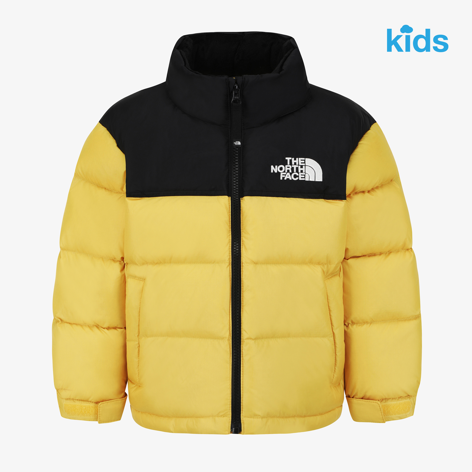 K'S 1996 NUPTSE JACKET (RDS)