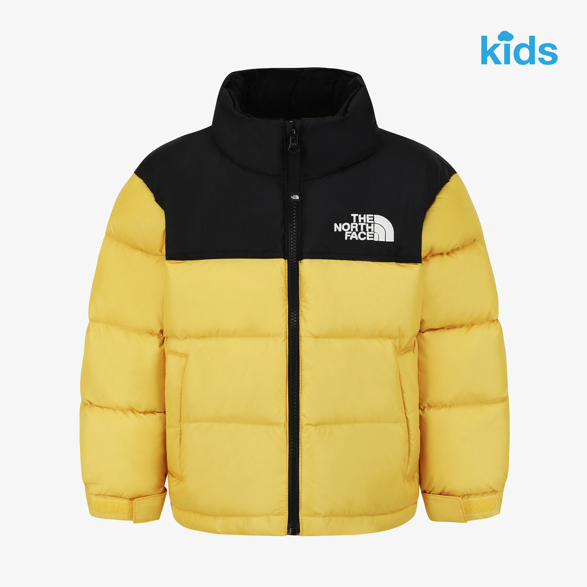 K'S 1996 NUPTSE JACKET (RDS)
