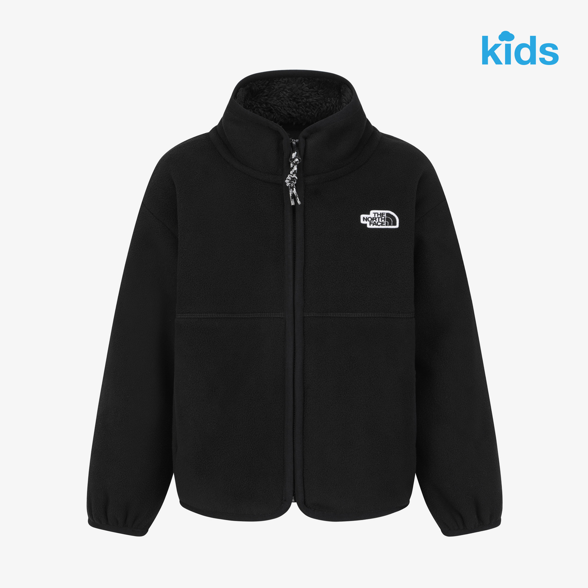 K'S CAMPOUT FLEECE JACKET