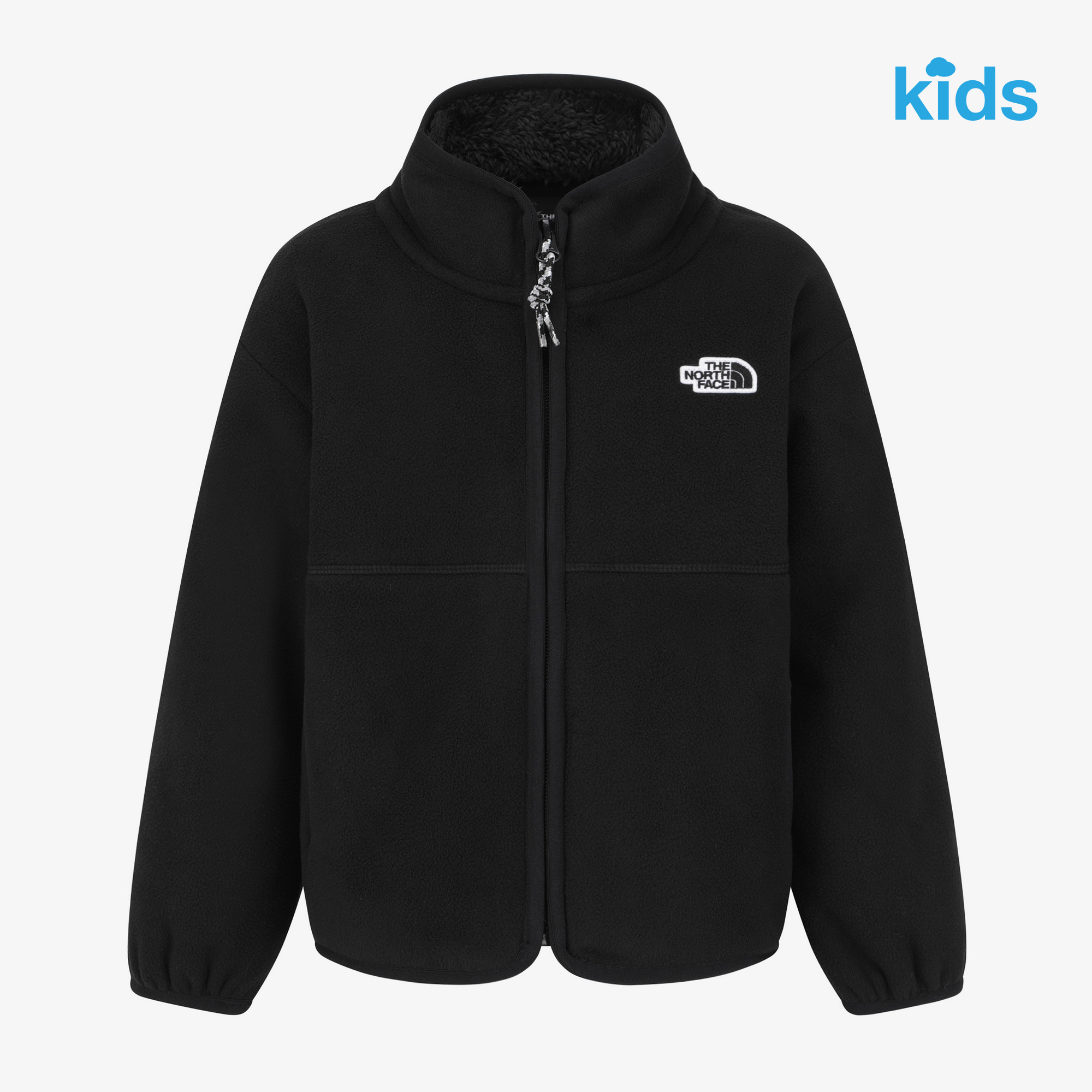 K'S CAMPOUT FLEECE JACKET