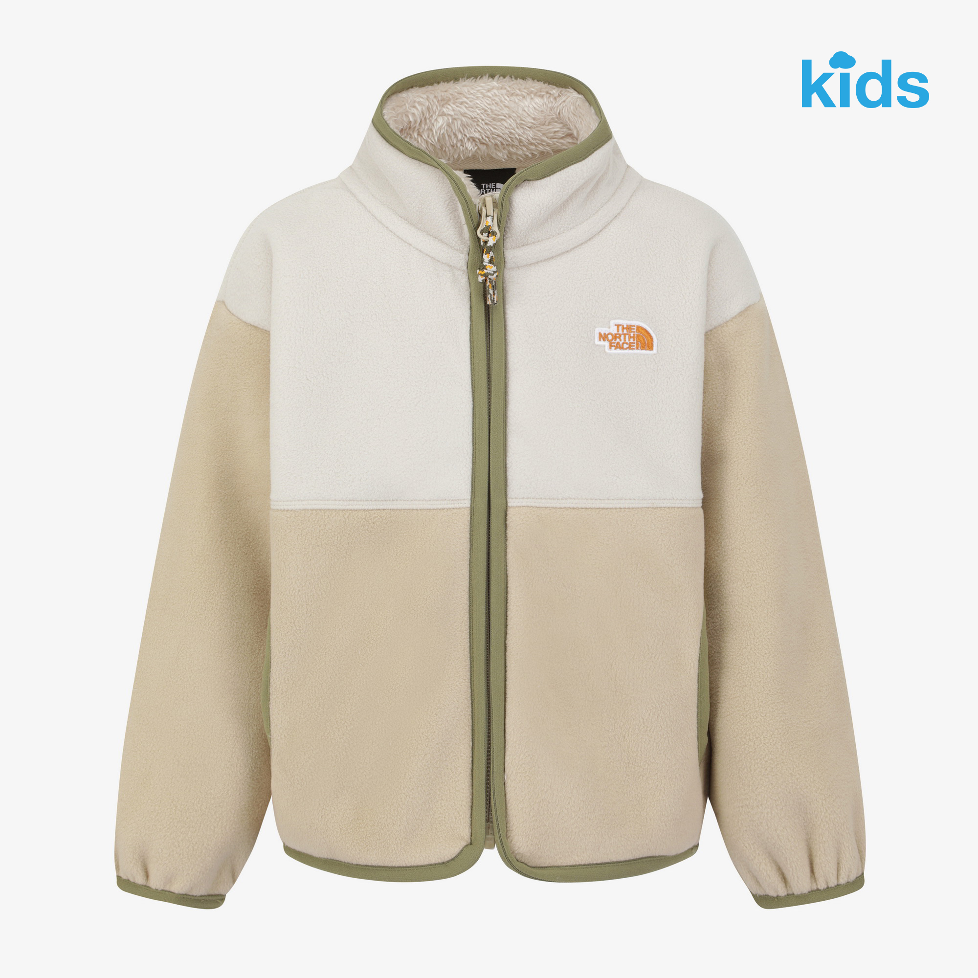 K'S CAMPOUT FLEECE JACKET
