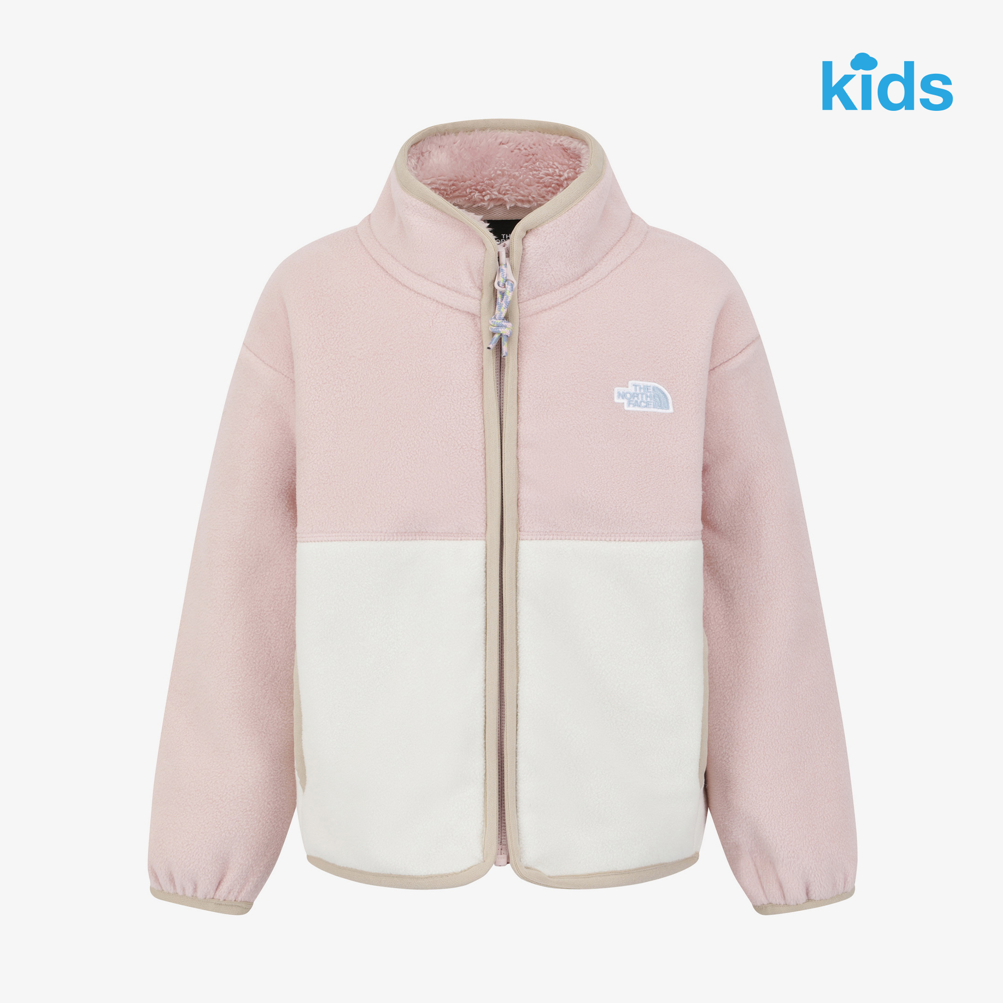 K'S CAMPOUT FLEECE JACKET