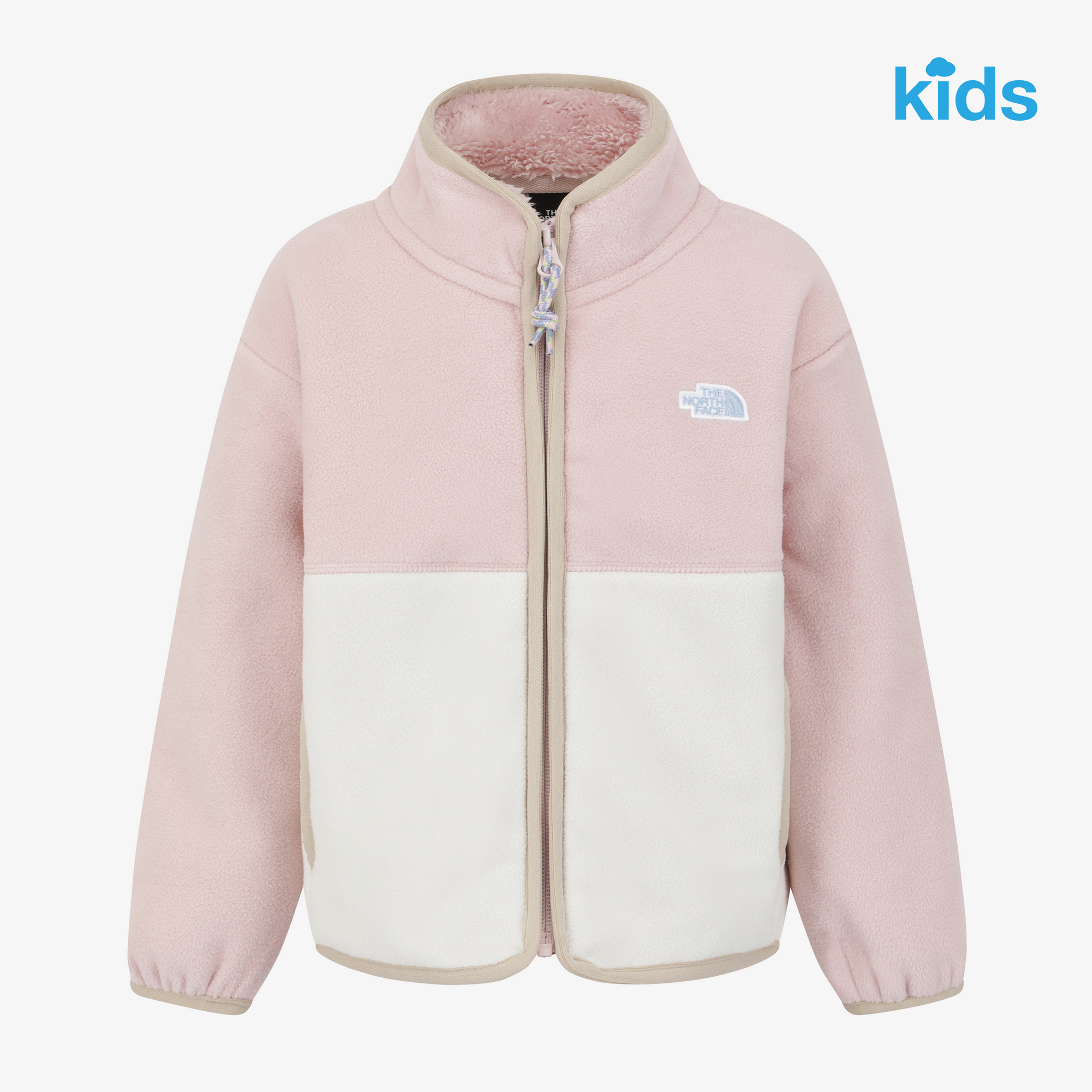 K'S CAMPOUT FLEECE JACKET