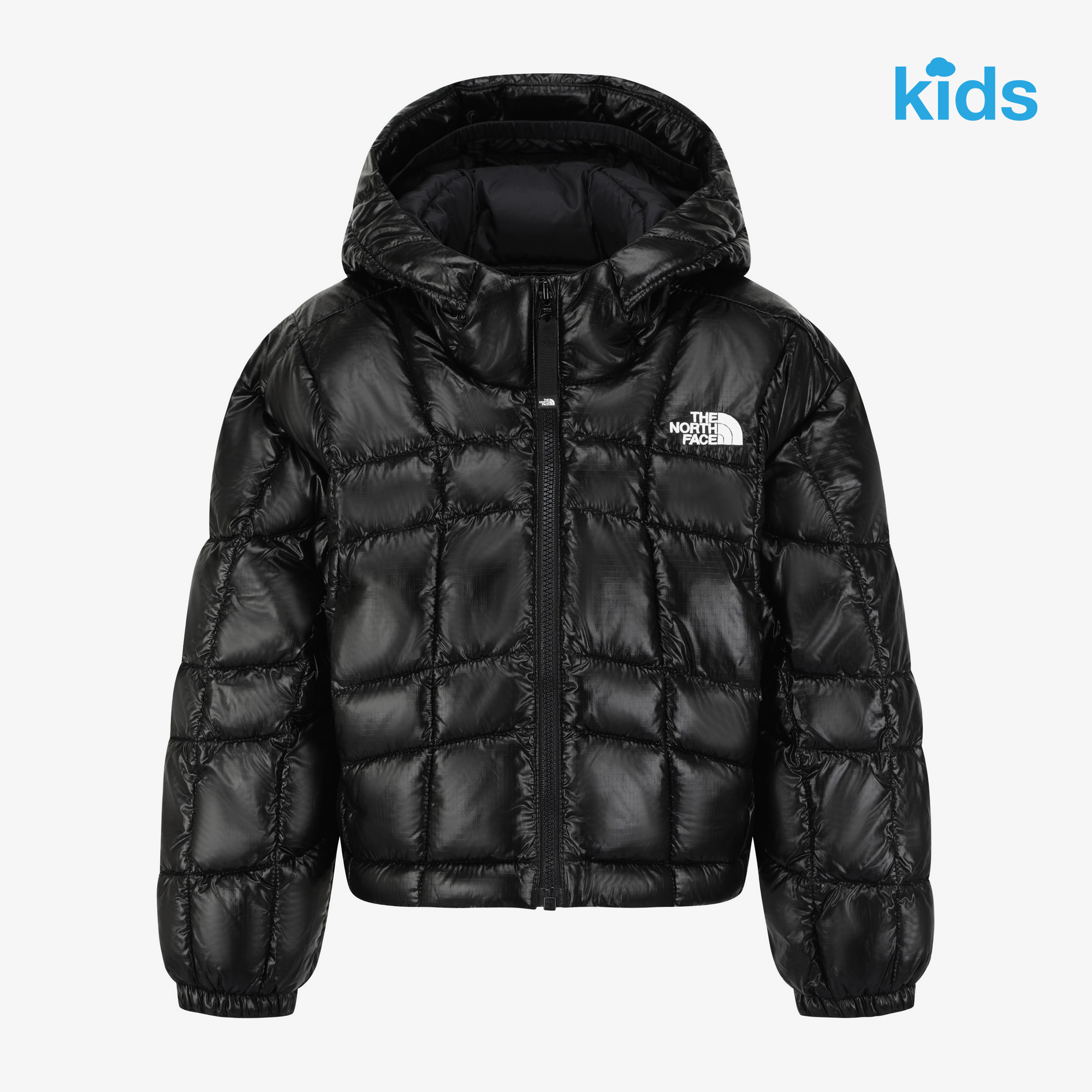 G'S WAVE ON JACKET