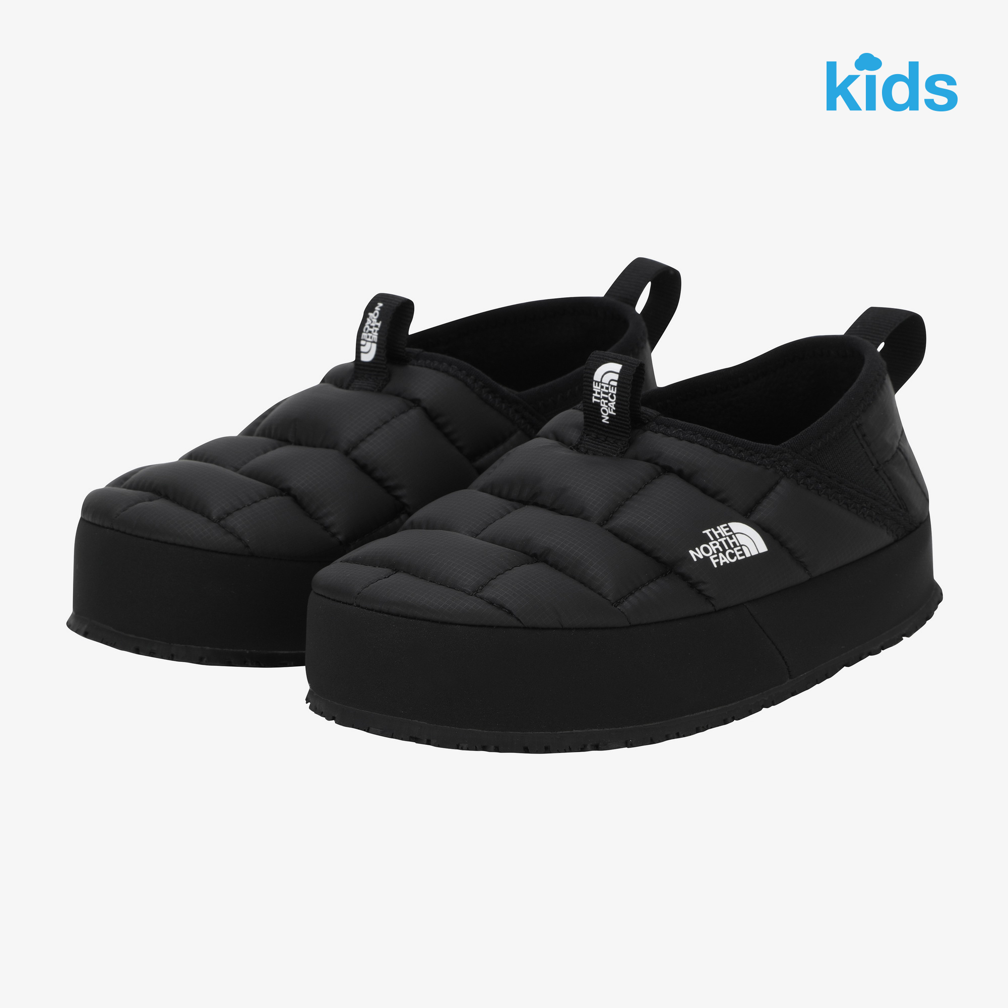 K'S THERMOBALL TRACTION MULE II