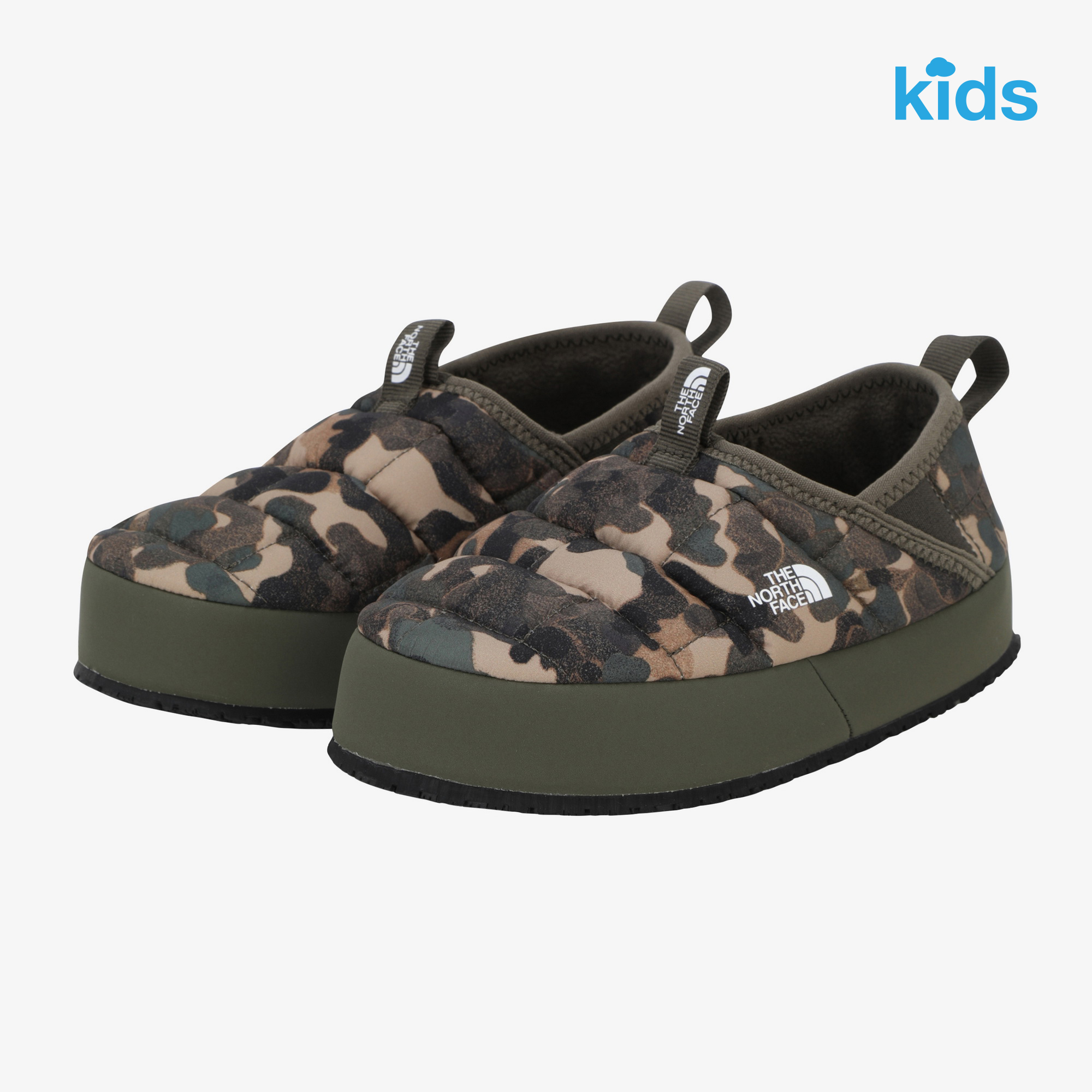 K'S THERMOBALL TRACTION MULE II