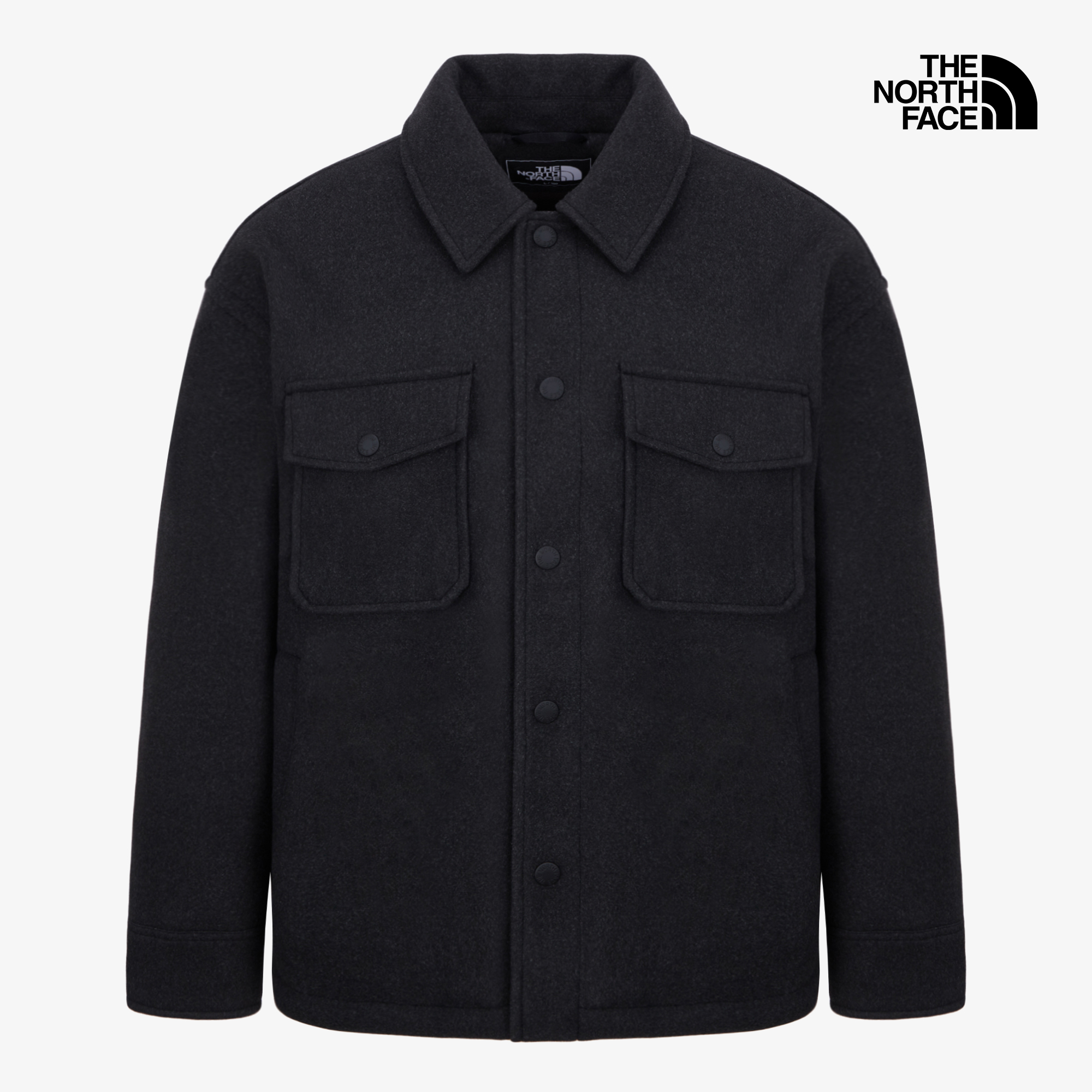 M'S SOFFICE FLEECE JACKET