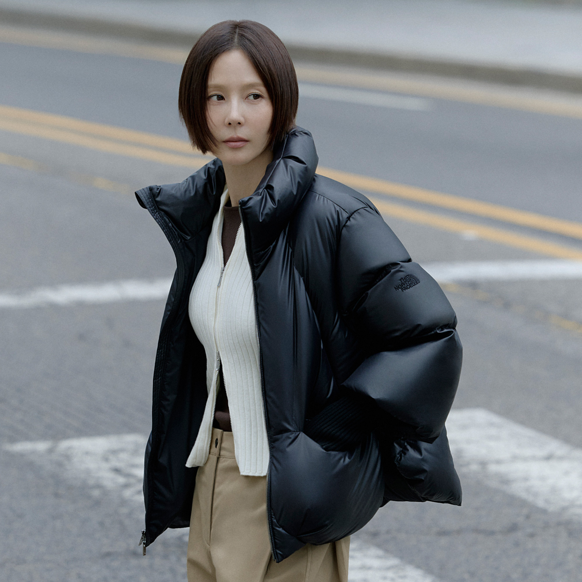 W'S NOVARA DOWN PARKA (RDS)