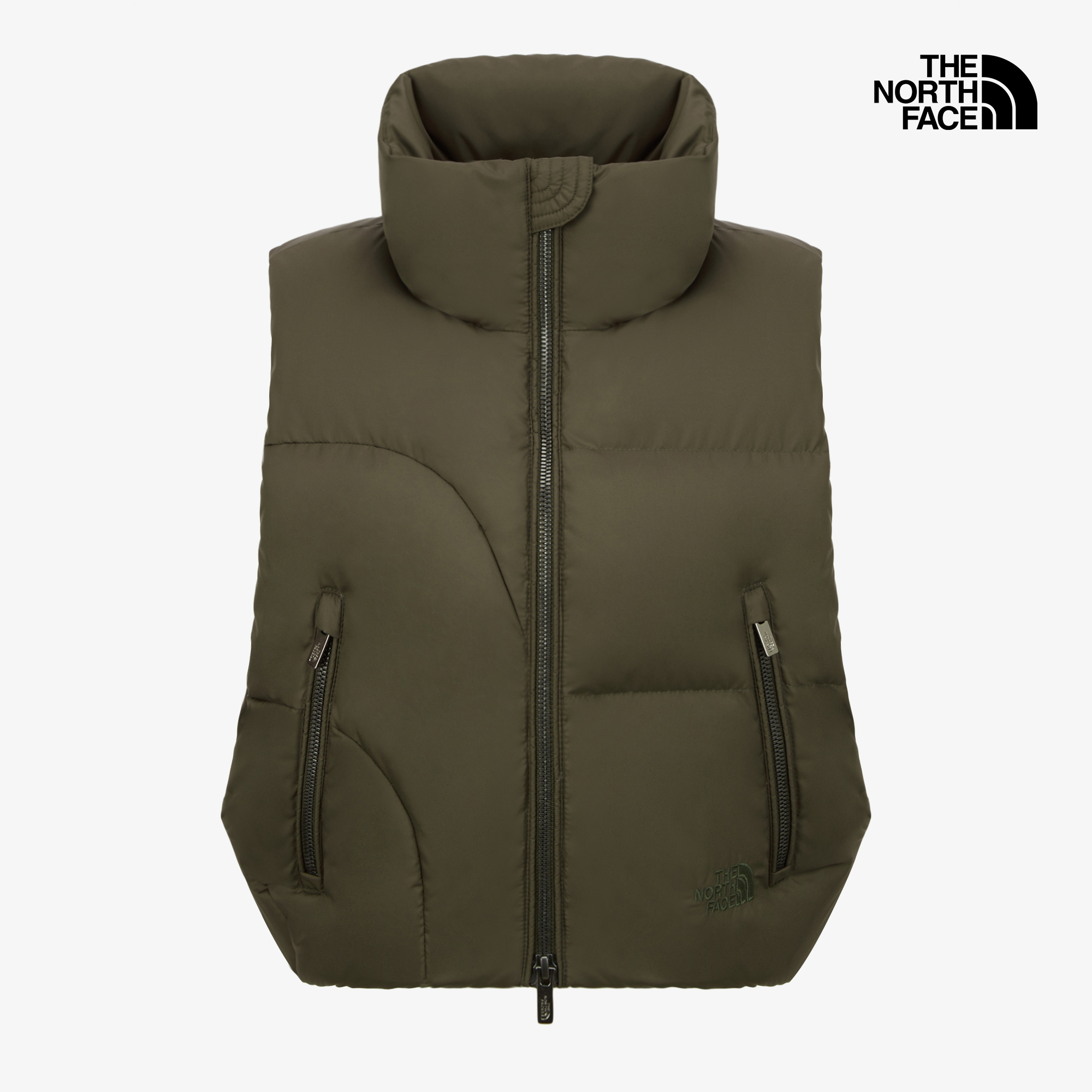 W'S NOVARA DOWN VEST (RDS)