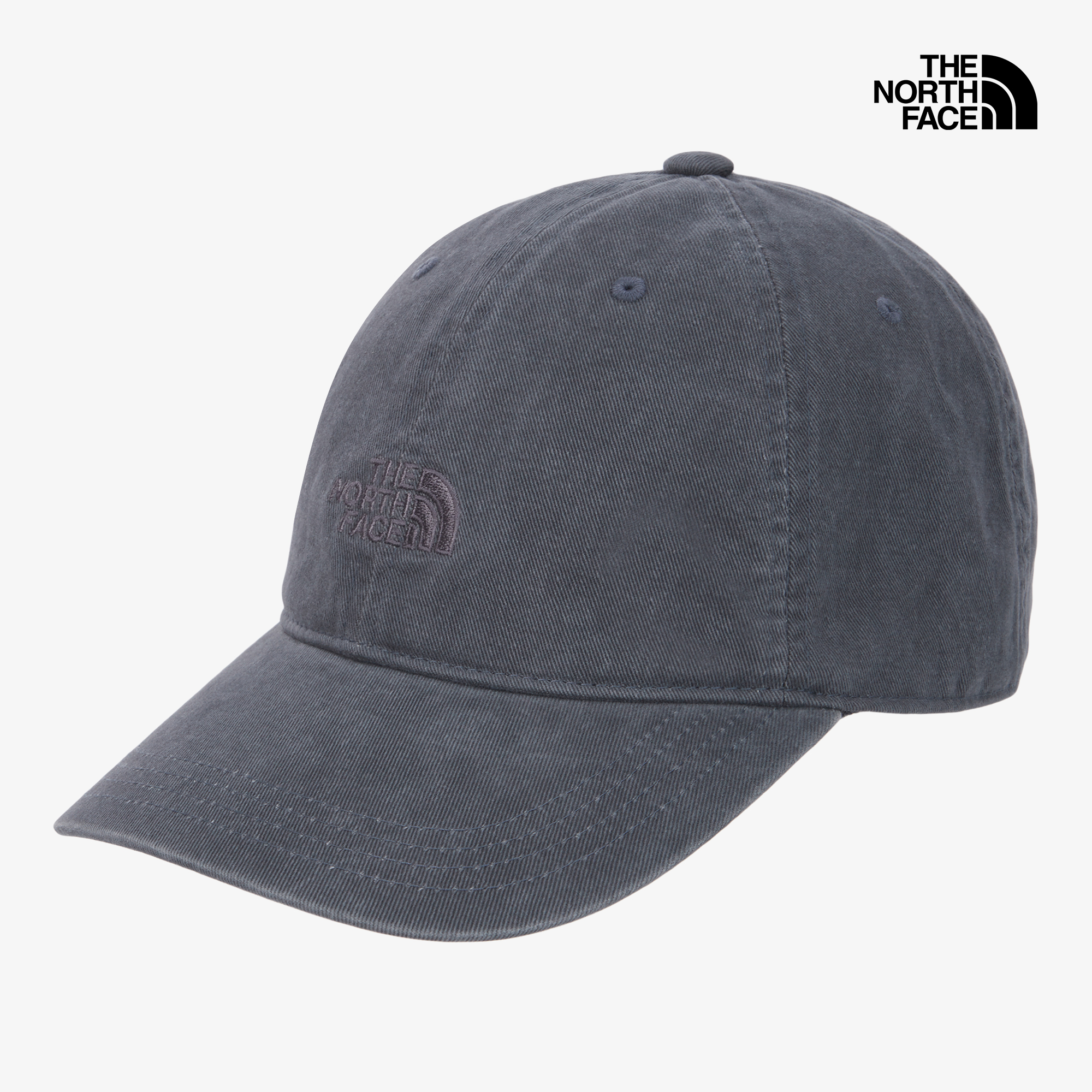 TNF LOGO SOFT CAP