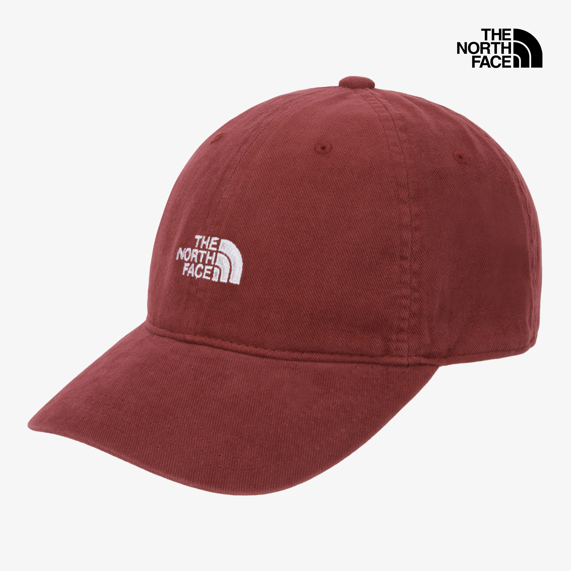 TNF LOGO SOFT CAP