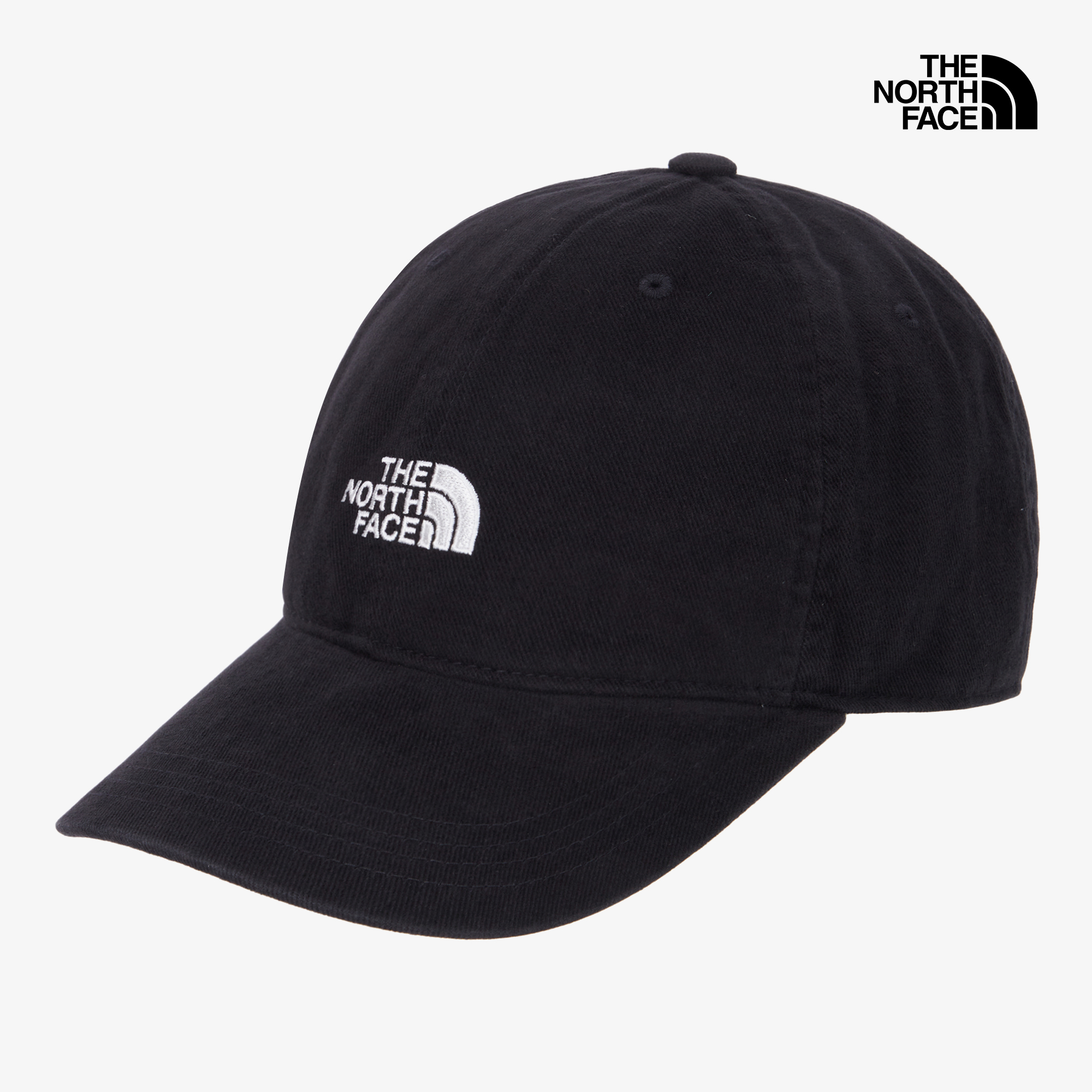 TNF LOGO SOFT CAP
