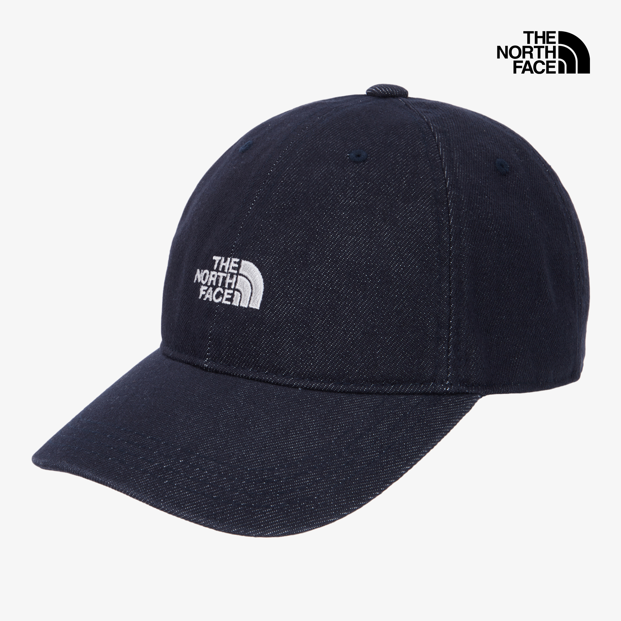 TNF LOGO SOFT CAP