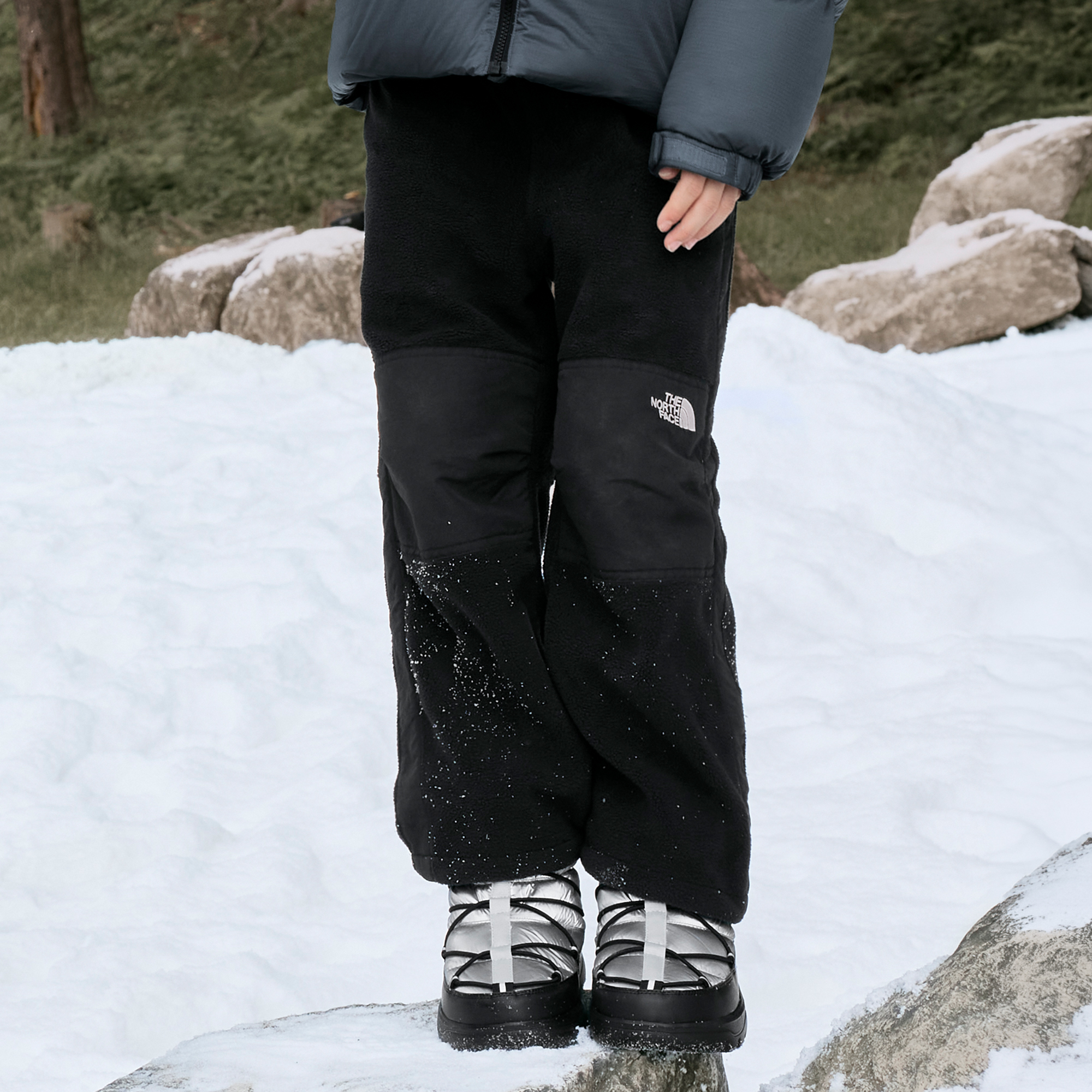 K'S DENALI FLEECE PANTS