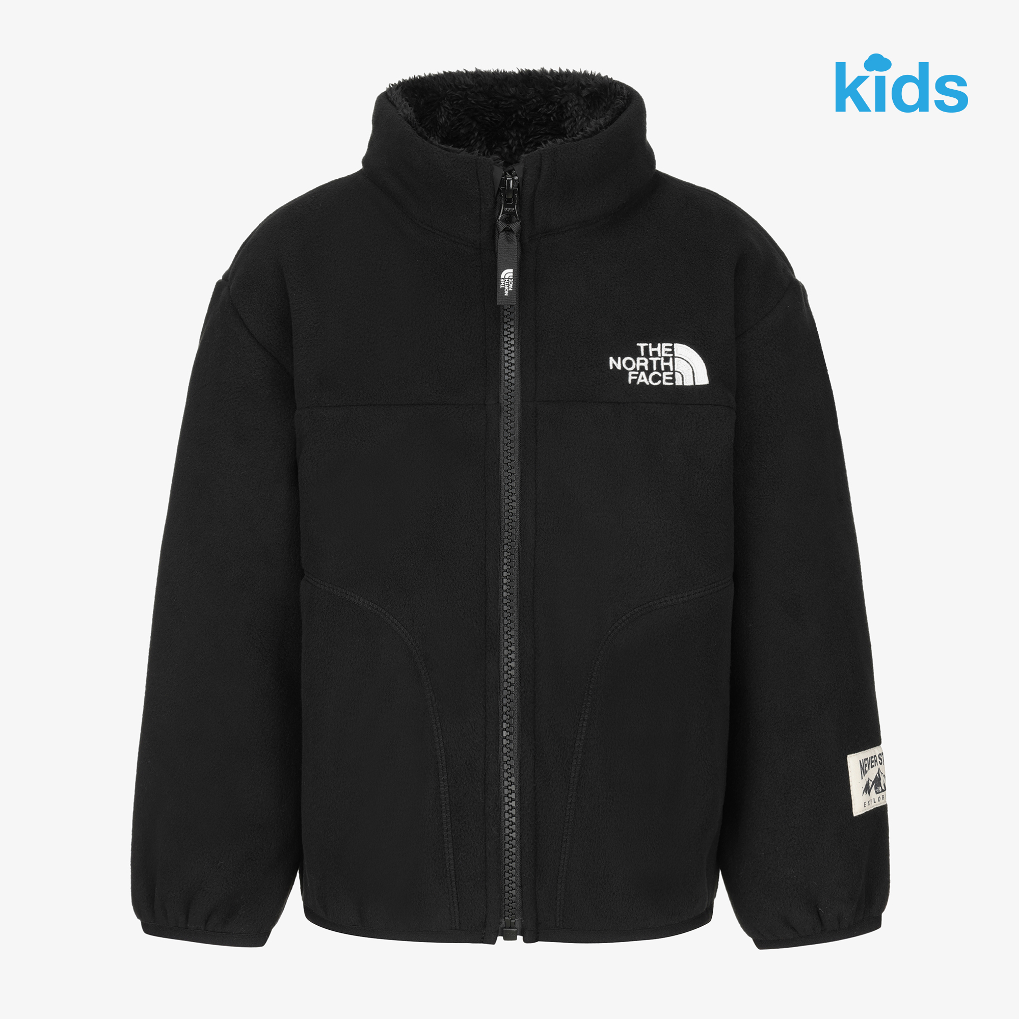 K'S LOYALTON EX FLEECE JACKET