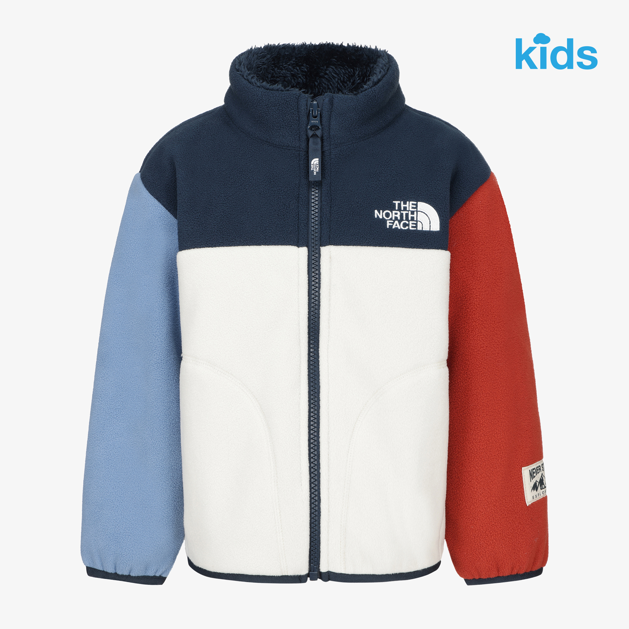 K'S LOYALTON EX FLEECE JACKET