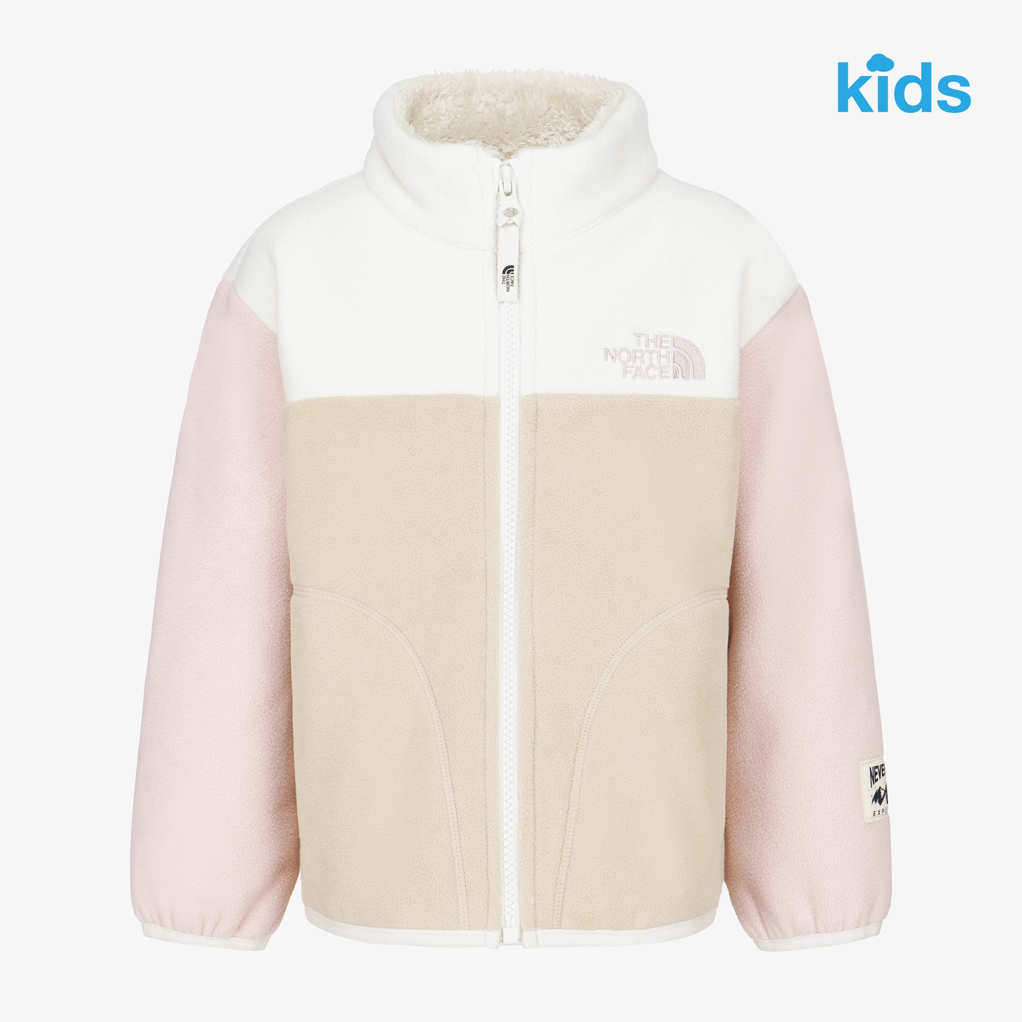 K'S LOYALTON EX FLEECE JACKET